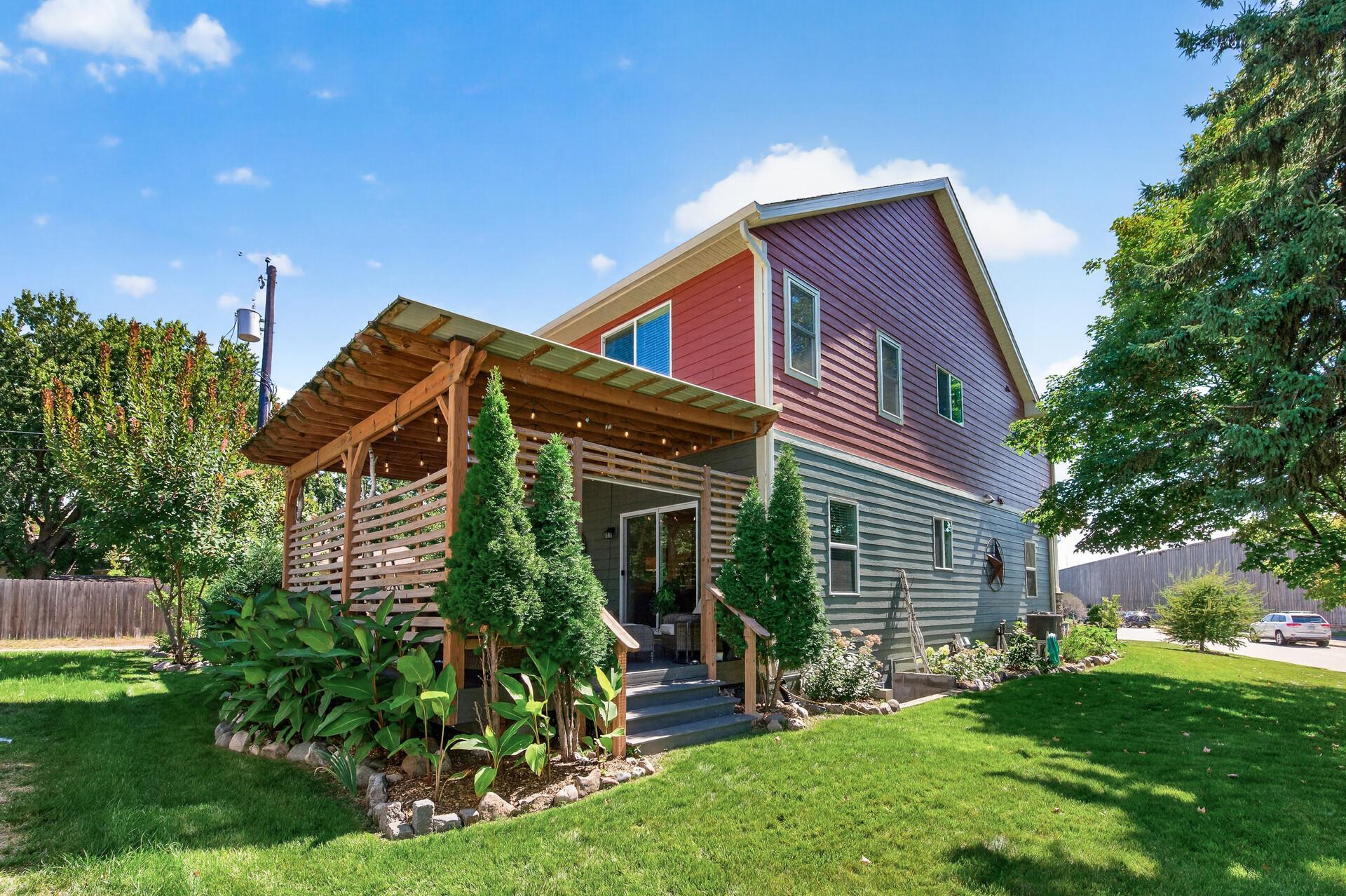 View of Residential at 4518 Regent Avenue, Robbinsdale MN 55422, Robbinsdale (30 of 34) - Mike Wilen | Minnesota Team Real Estate