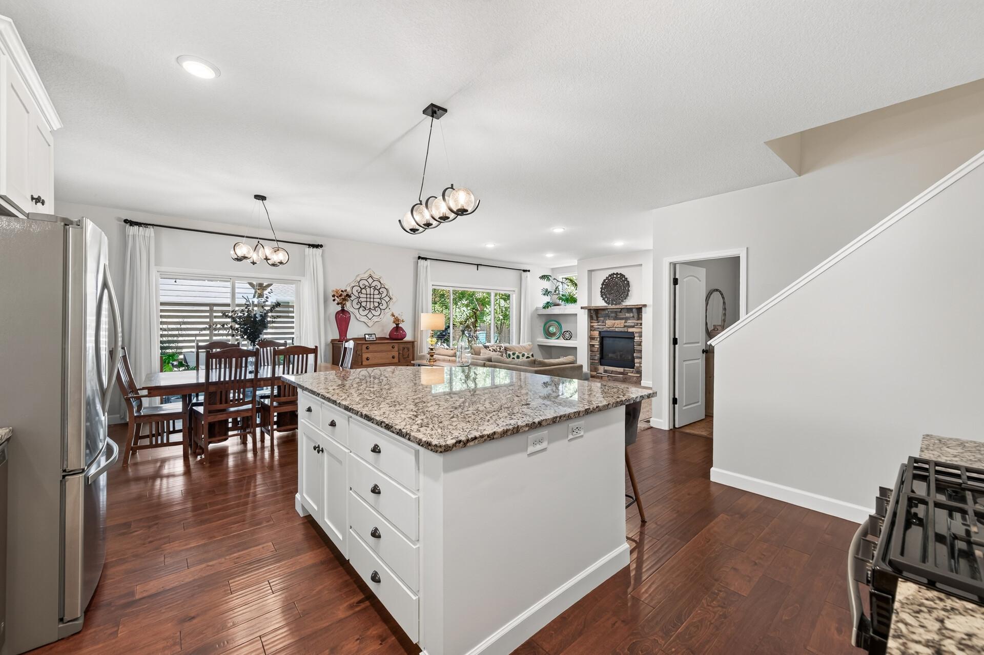 View of Residential at 4518 Regent Avenue, Robbinsdale MN 55422, Robbinsdale (12 of 34) - Mike Wilen | Minnesota Team Real Estate