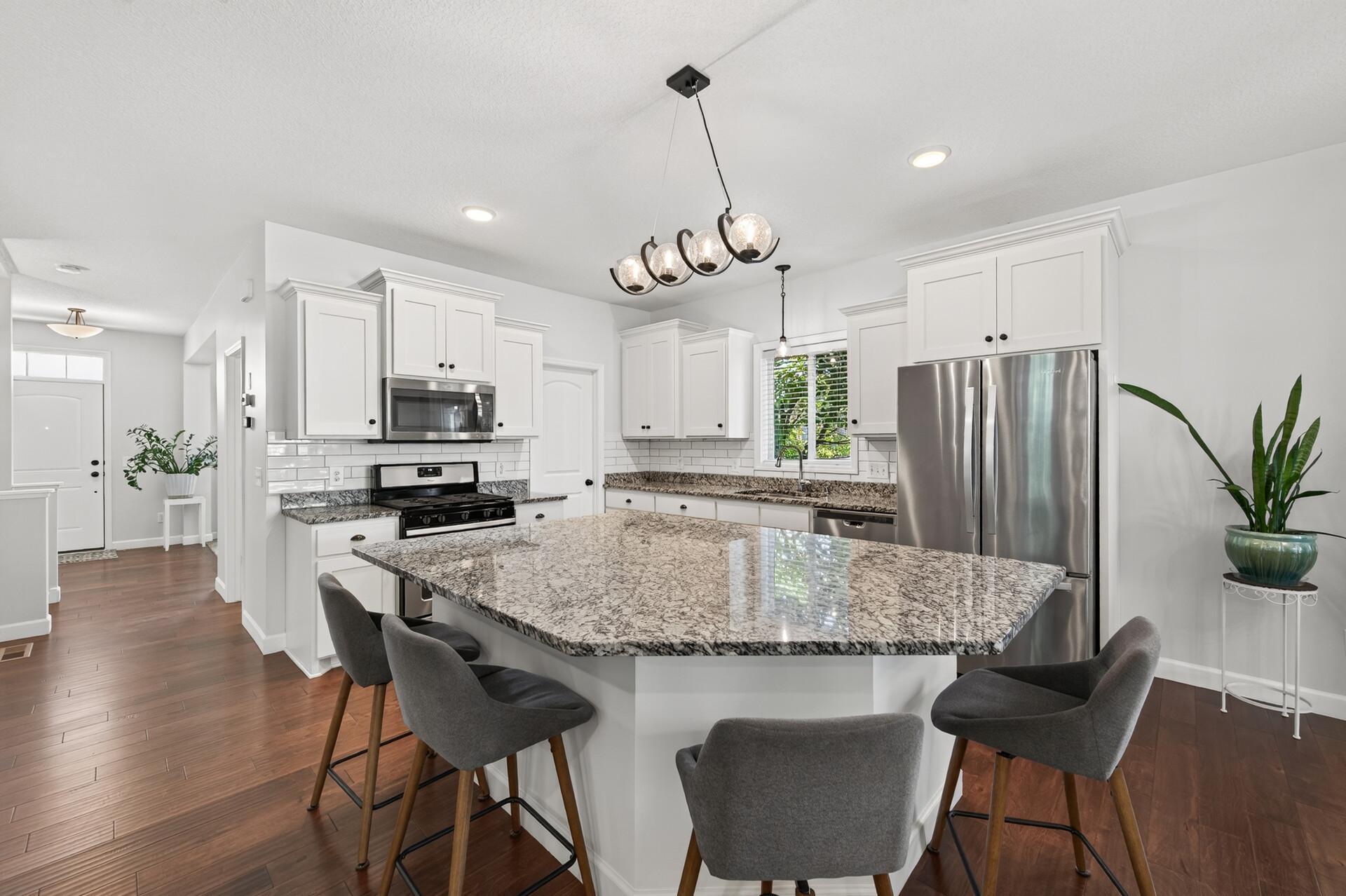 View of Residential at 4518 Regent Avenue, Robbinsdale MN 55422, Robbinsdale (3 of 34) - Mike Wilen | Minnesota Team Real Estate