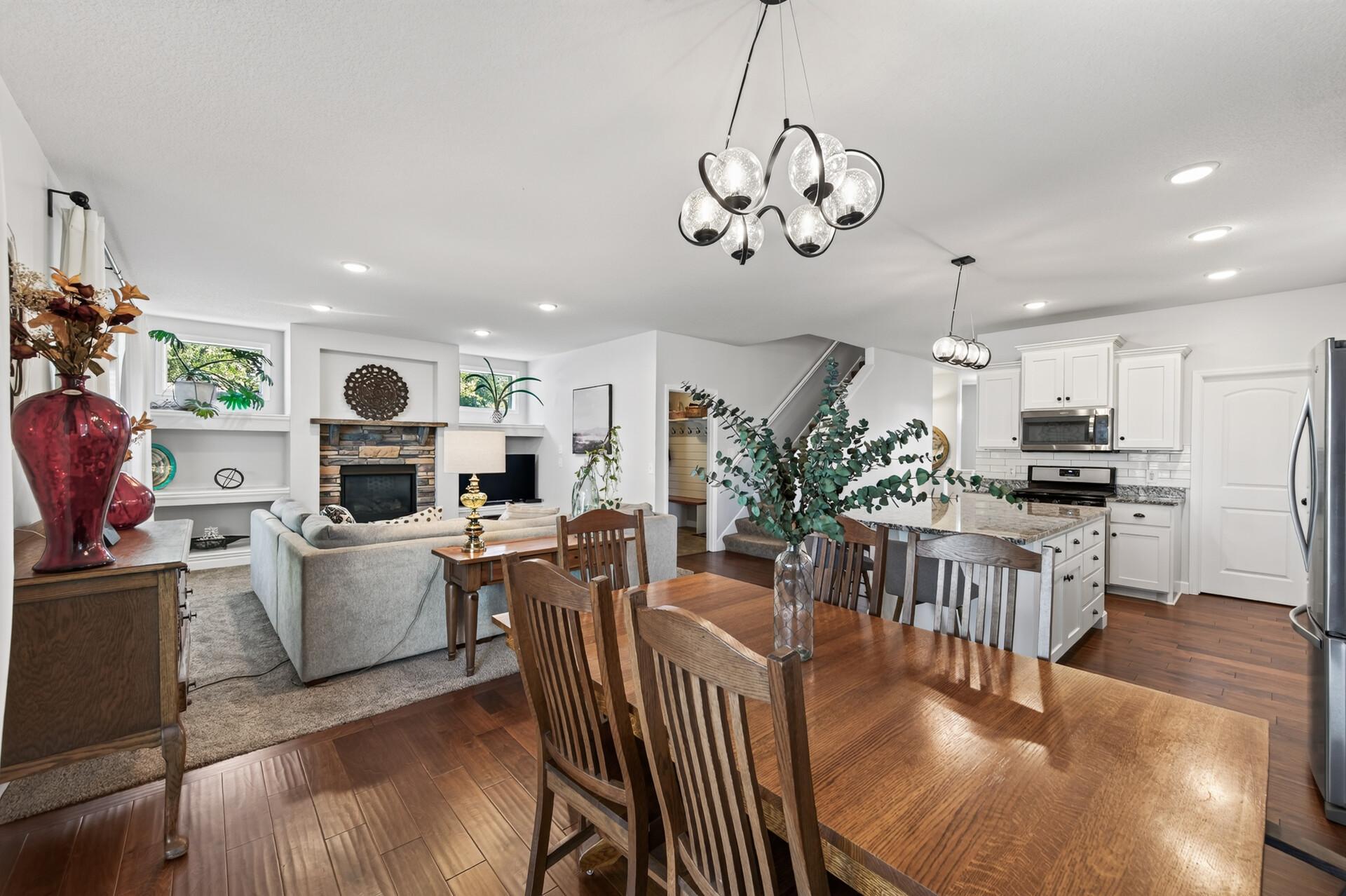 View of Residential at 4518 Regent Avenue, Robbinsdale MN 55422, Robbinsdale (11 of 34) - Mike Wilen | Minnesota Team Real Estate