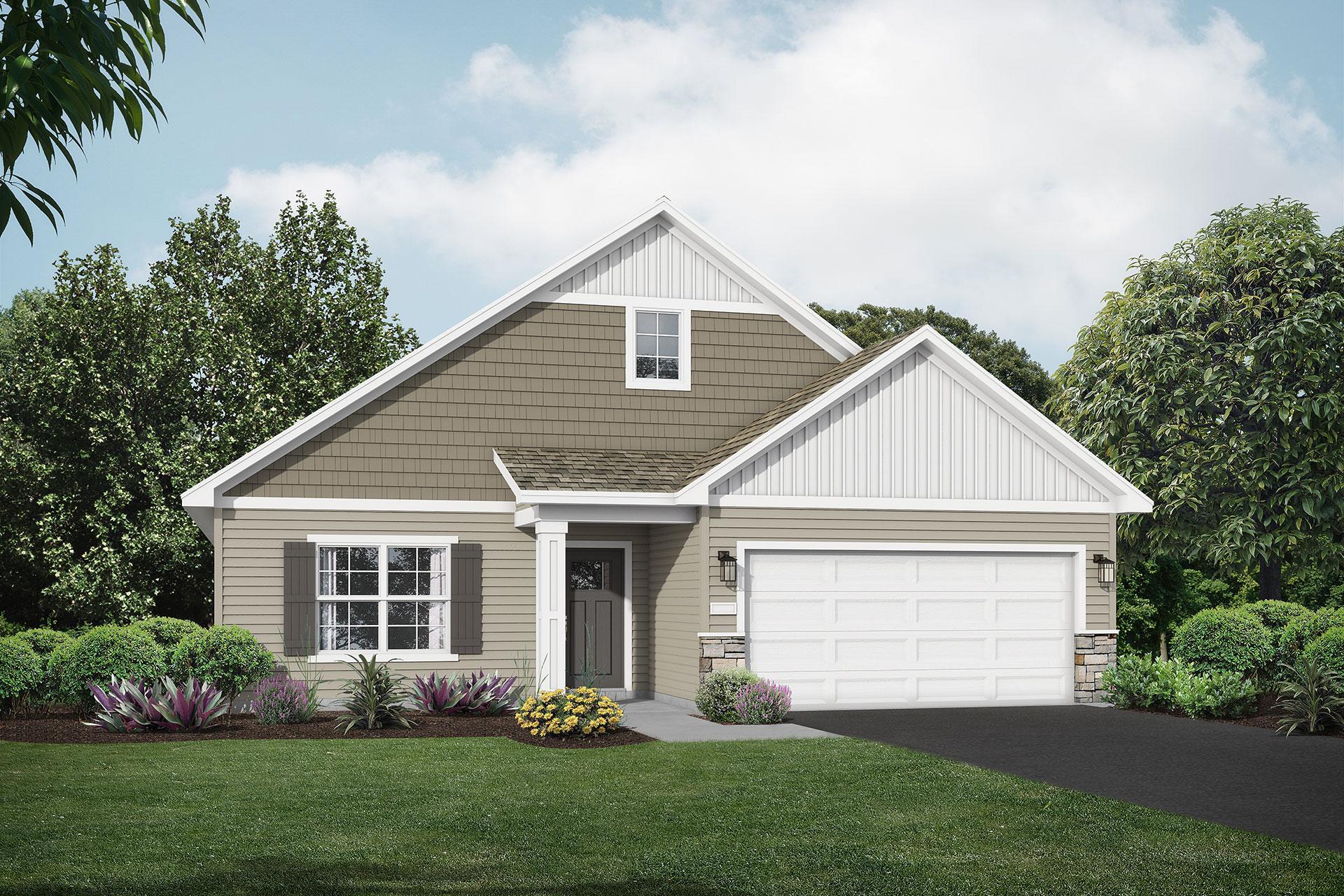 View of Residential at 284 Emmy Lane, Hanover MN 55341, Hanover - Mike Wilen | Minnesota Team Real Estate