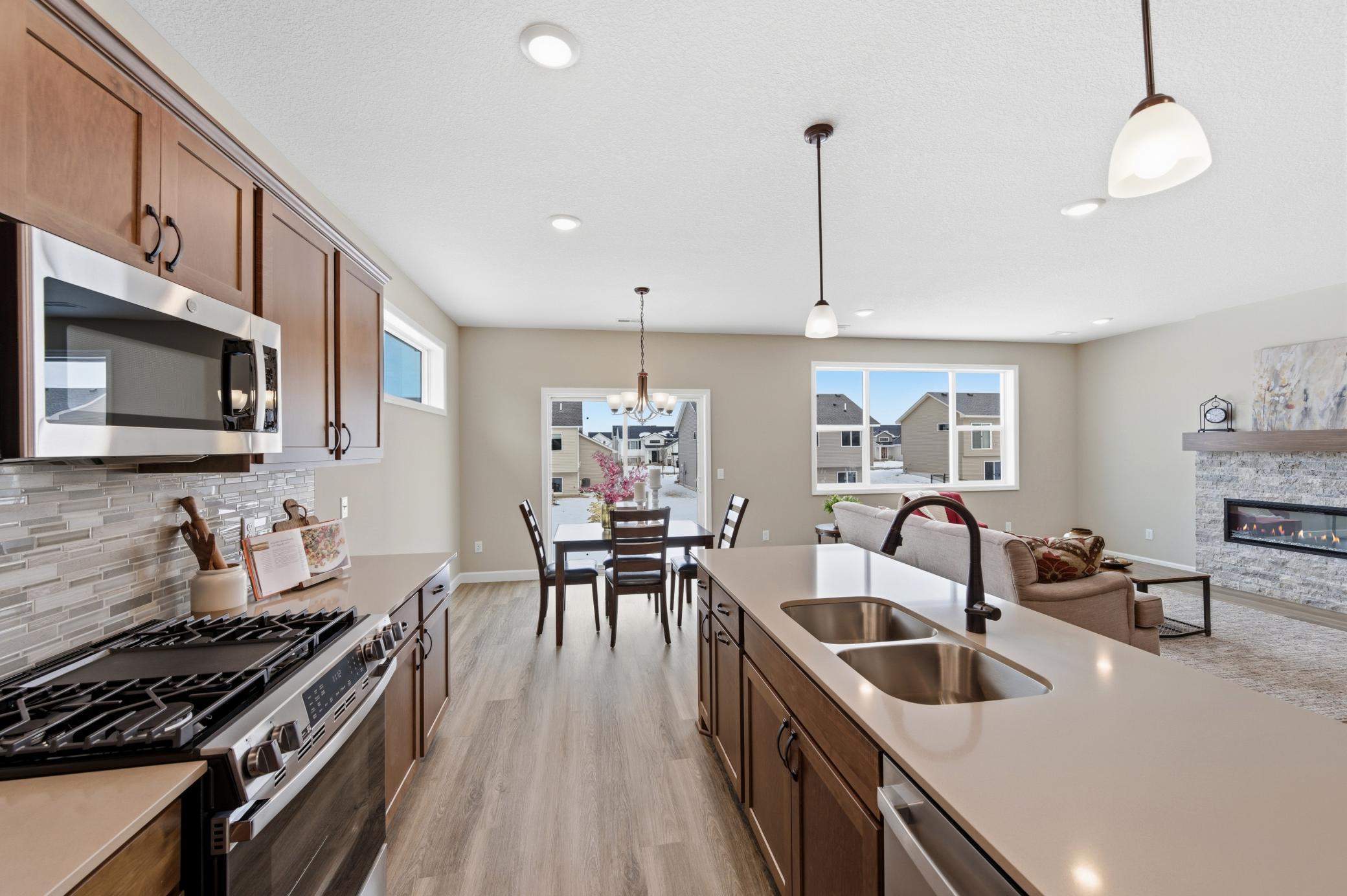 View of Residential at 284 Emmy Lane, Hanover MN 55341, Hanover (5 of 27) - Mike Wilen | Minnesota Team Real Estate