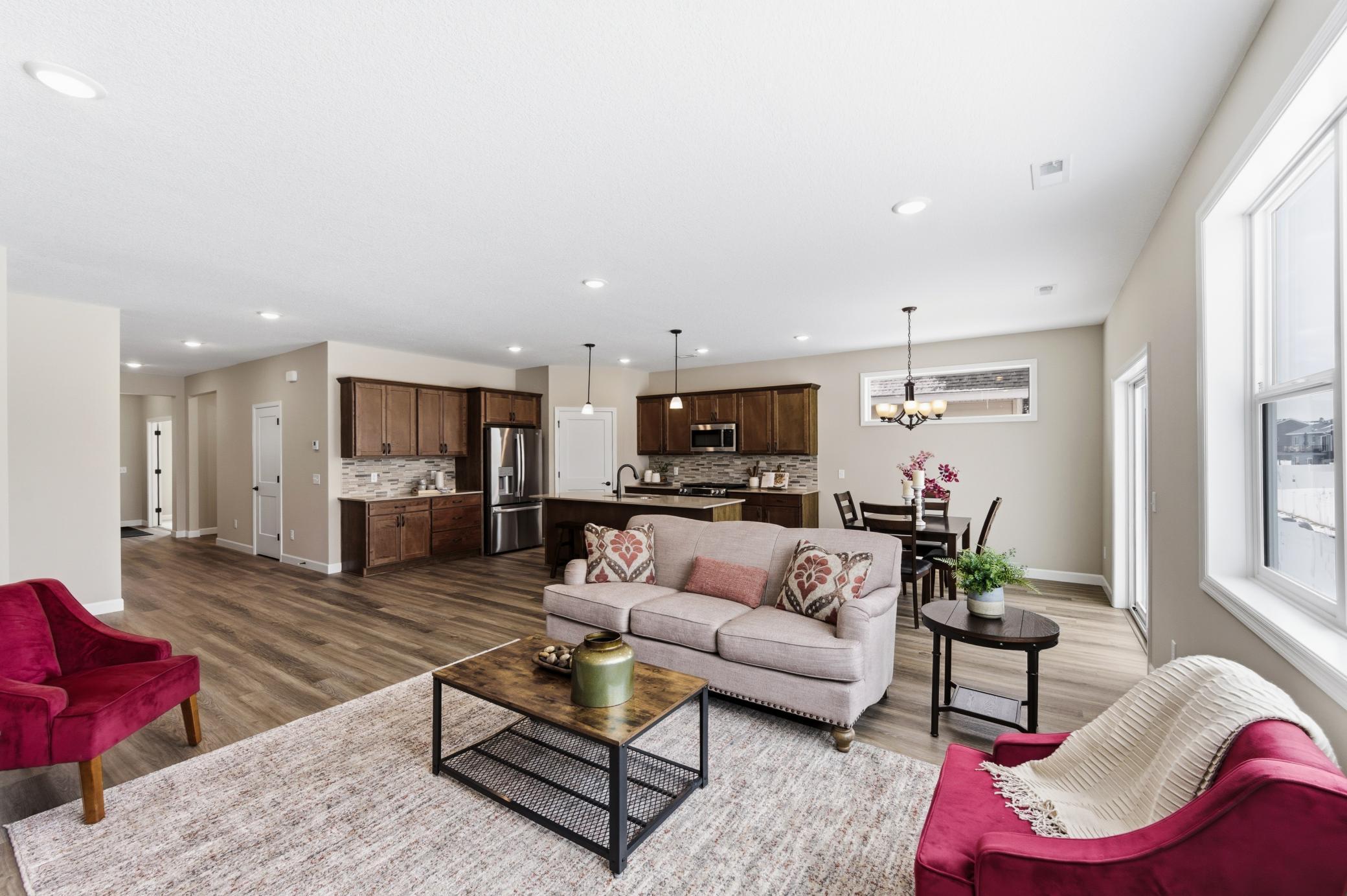 View of Residential at 284 Emmy Lane, Hanover MN 55341, Hanover (10 of 27) - Mike Wilen | Minnesota Team Real Estate