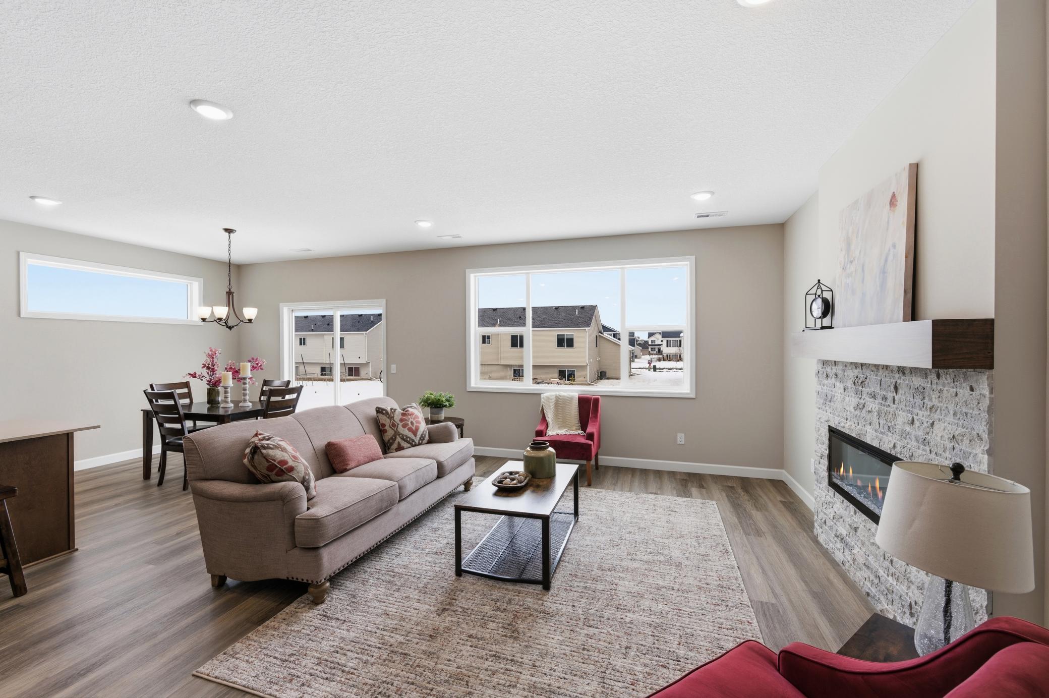 View of Residential at 284 Emmy Lane, Hanover MN 55341, Hanover (13 of 27) - Mike Wilen | Minnesota Team Real Estate