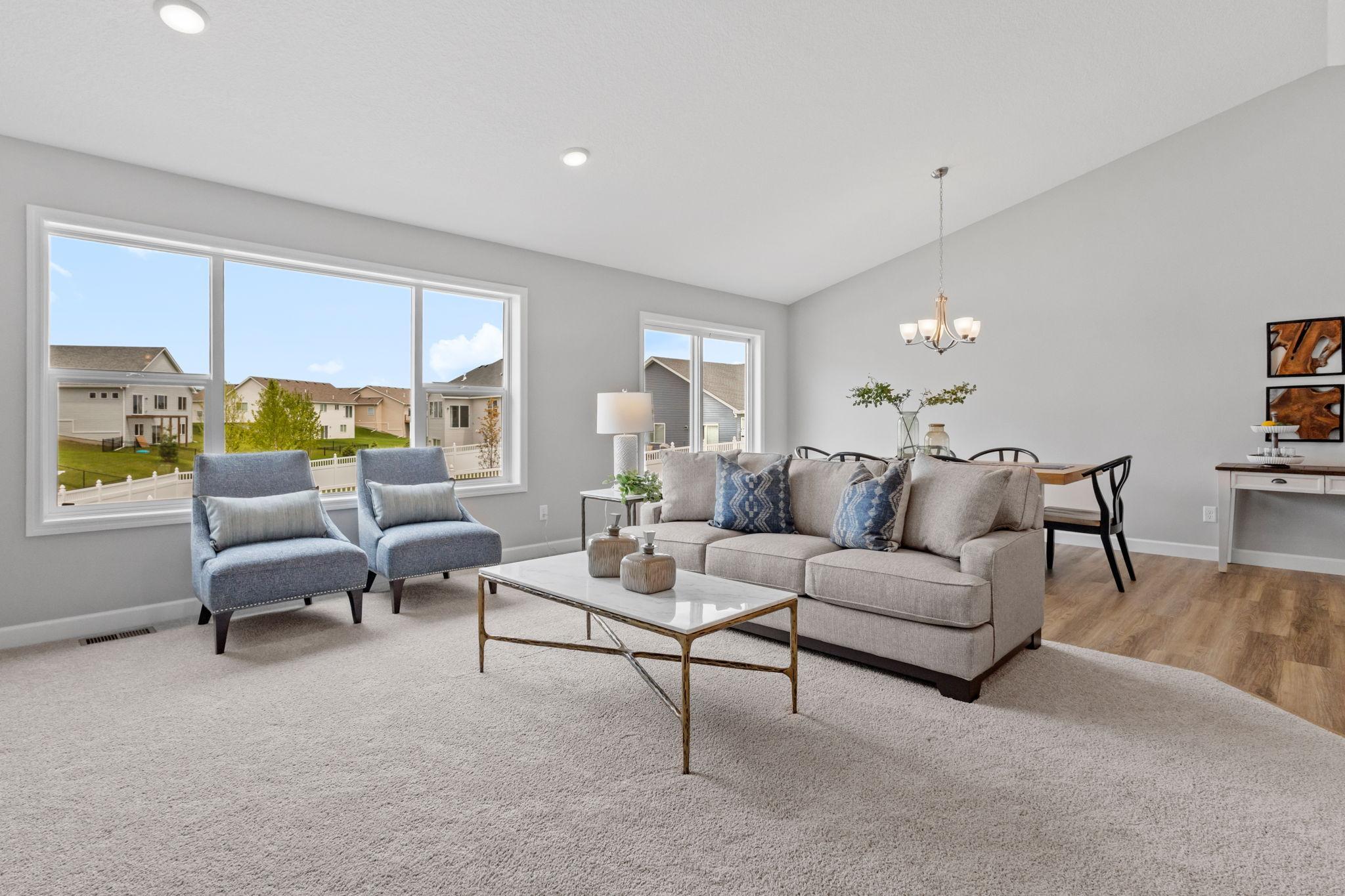 View of Residential at 810 Walnut Court, Hanover MN 55341, Hanover (6 of 19) - Mike Wilen | Minnesota Team Real Estate