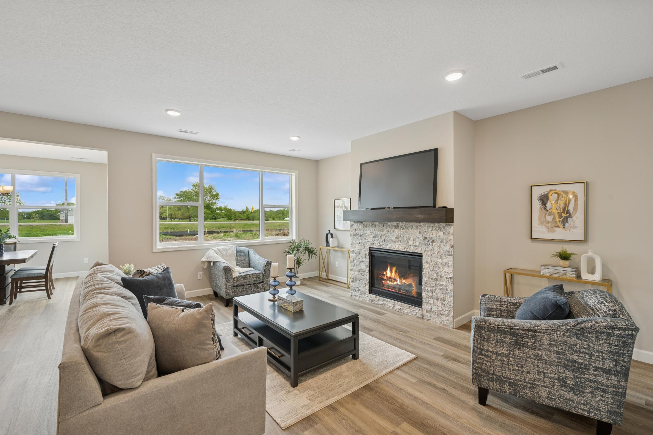 View of Residential at 227 Emmy Lane, Hanover MN 55341, Hanover (13 of 27) - Mike Wilen | Minnesota Team Real Estate
