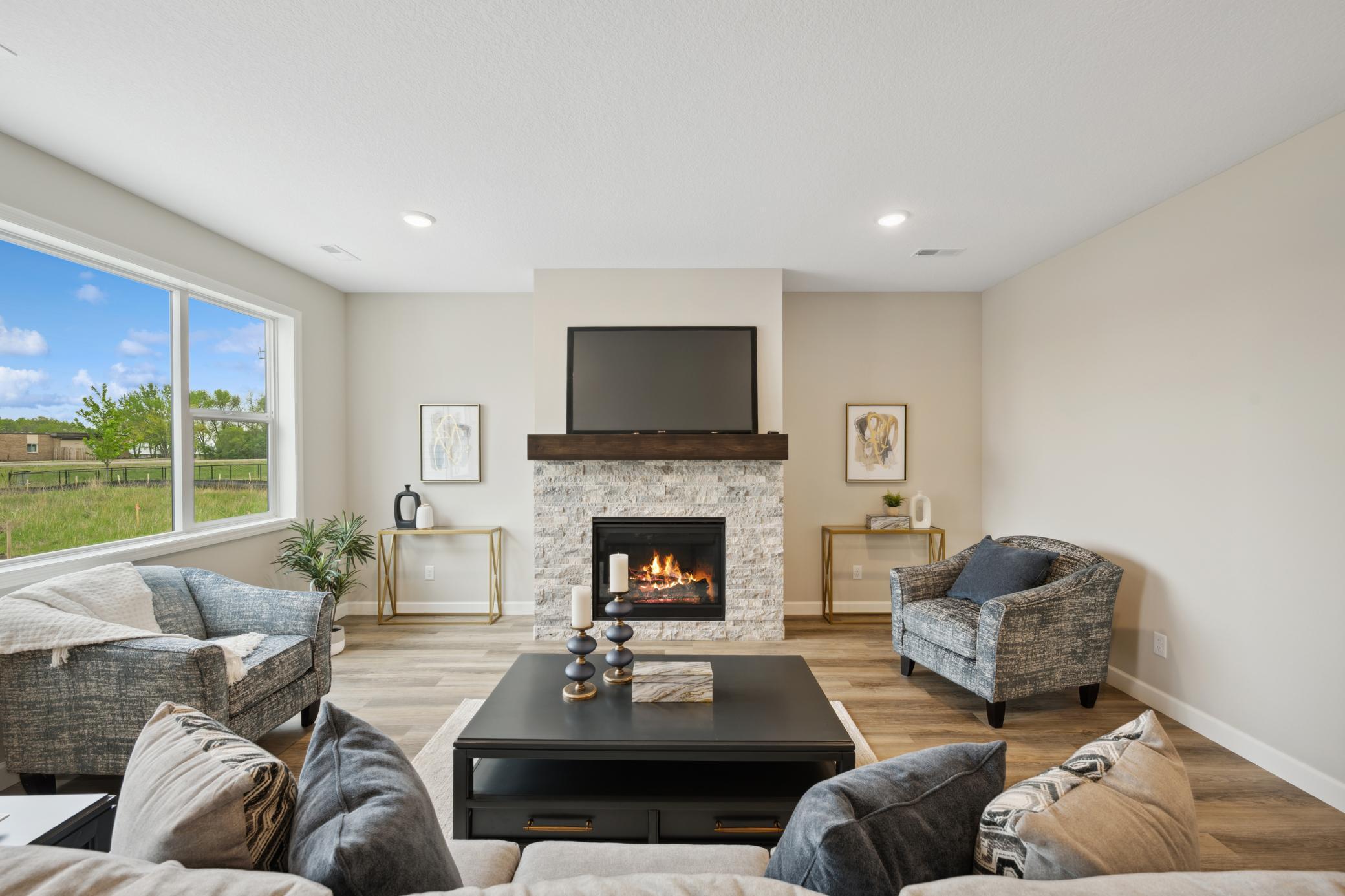 View of Residential at 227 Emmy Lane, Hanover MN 55341, Hanover (14 of 27) - Mike Wilen | Minnesota Team Real Estate