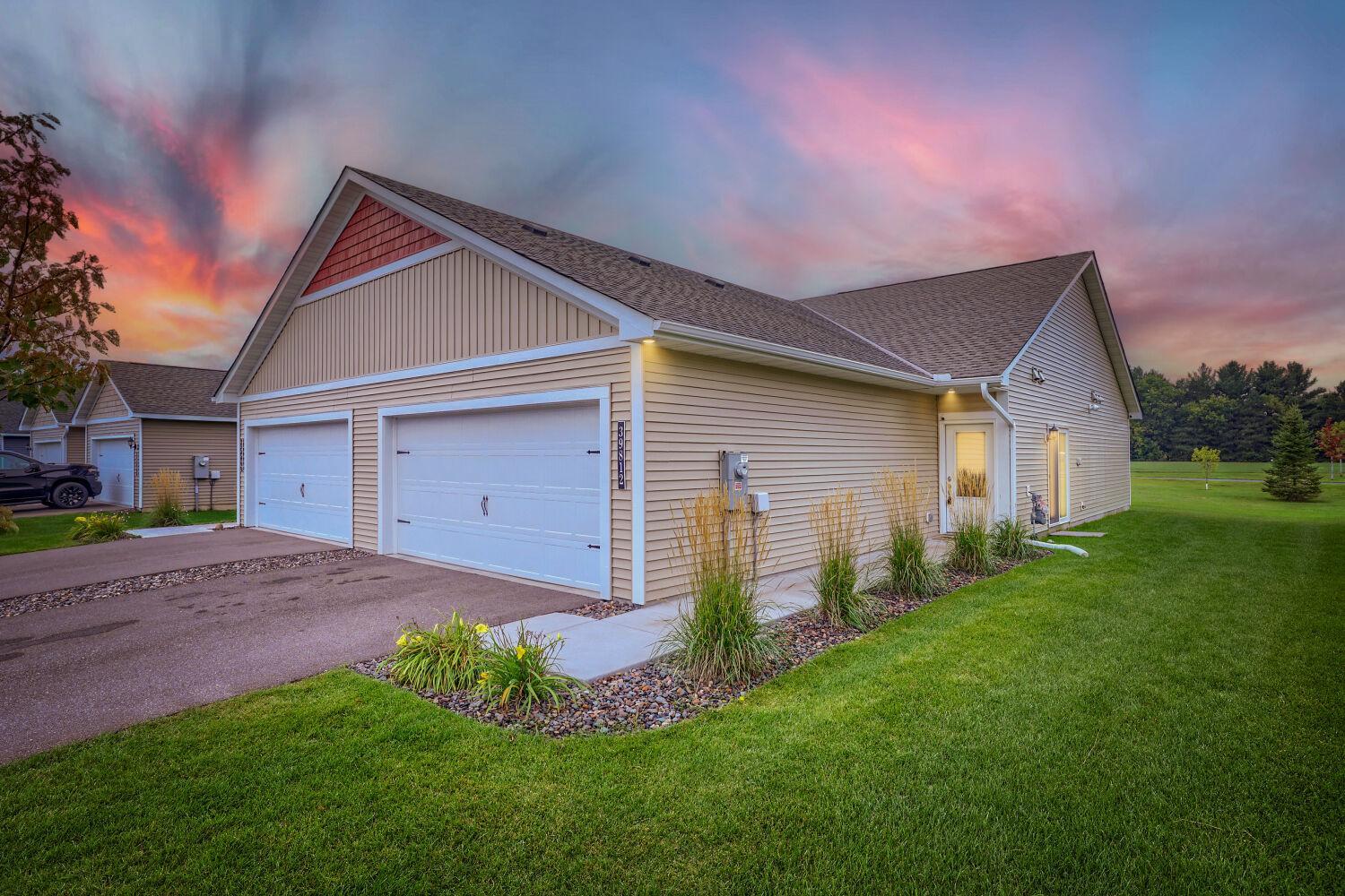 View of Residential at 39812 Fallbrook Avenue, North Branch MN 55056, North Branch (2 of 20) - Mike Wilen | Minnesota Team Real Estate