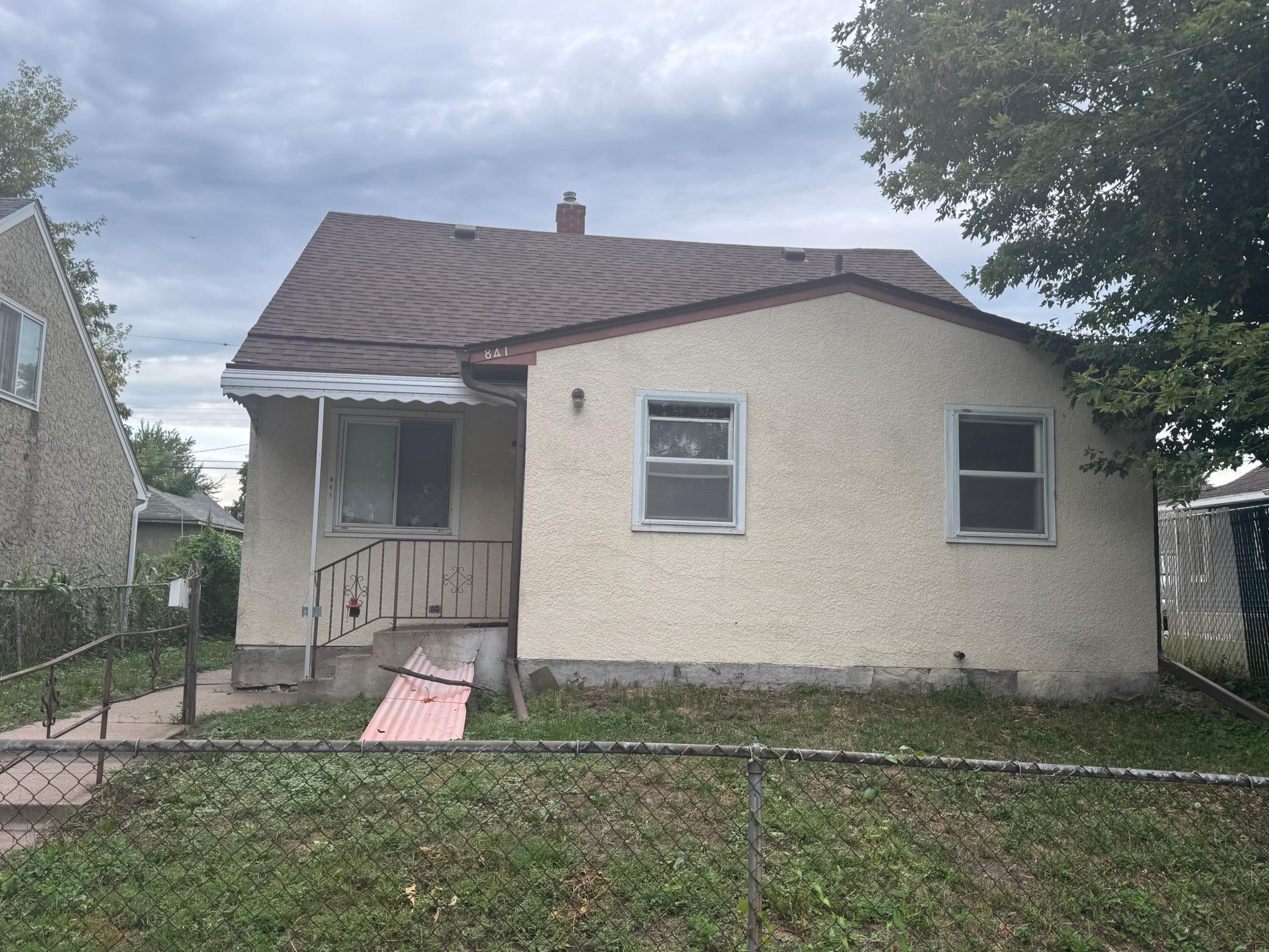 View of Residential at 841 Case Avenue, Saint Paul MN 55106, Saint Paul - Mike Wilen | Minnesota Team Real Estate