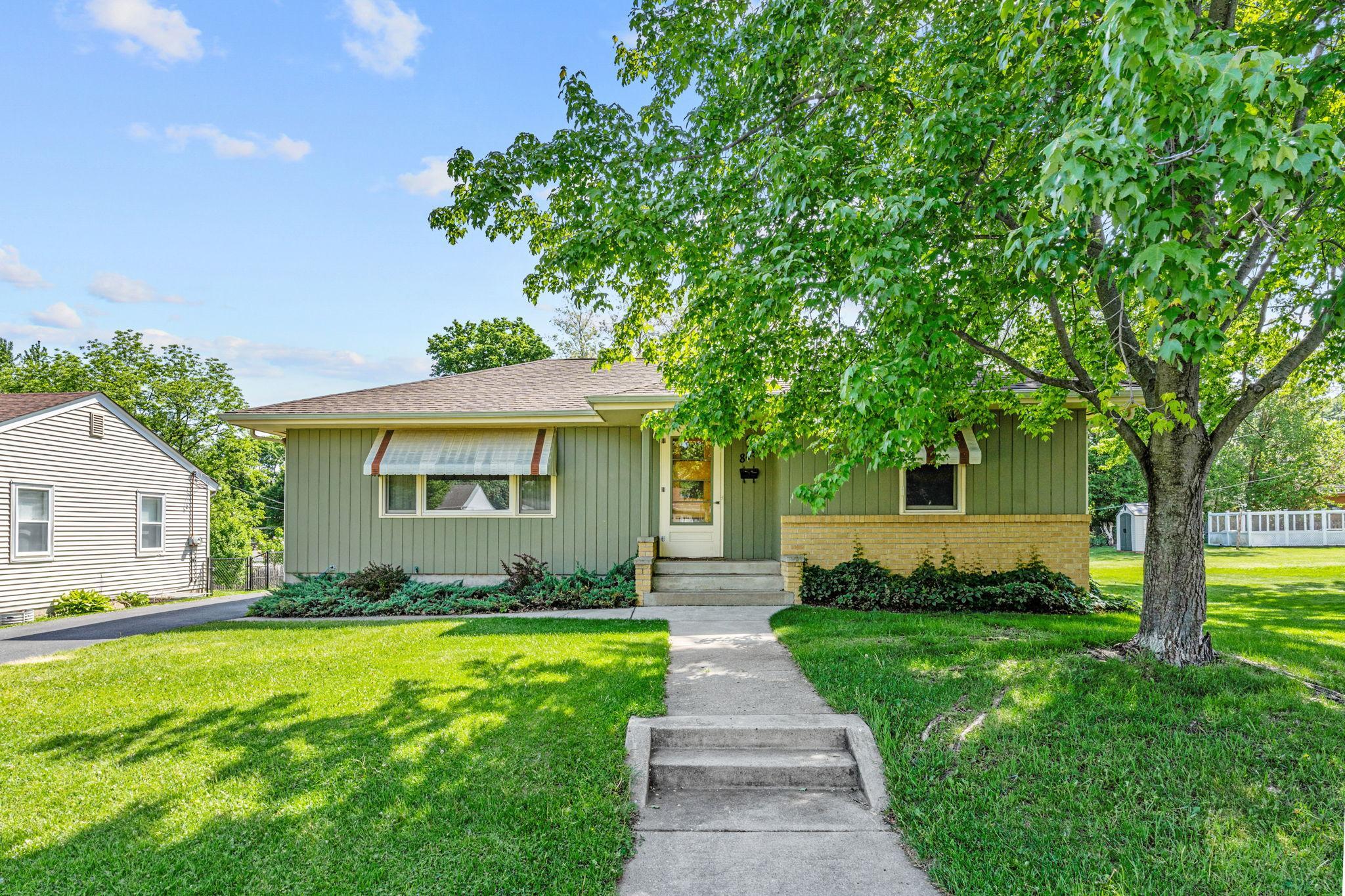 View of Single Family at 845 Spencer Street, Shakopee - Mike Wilen | Minnesota Team Real Estate
