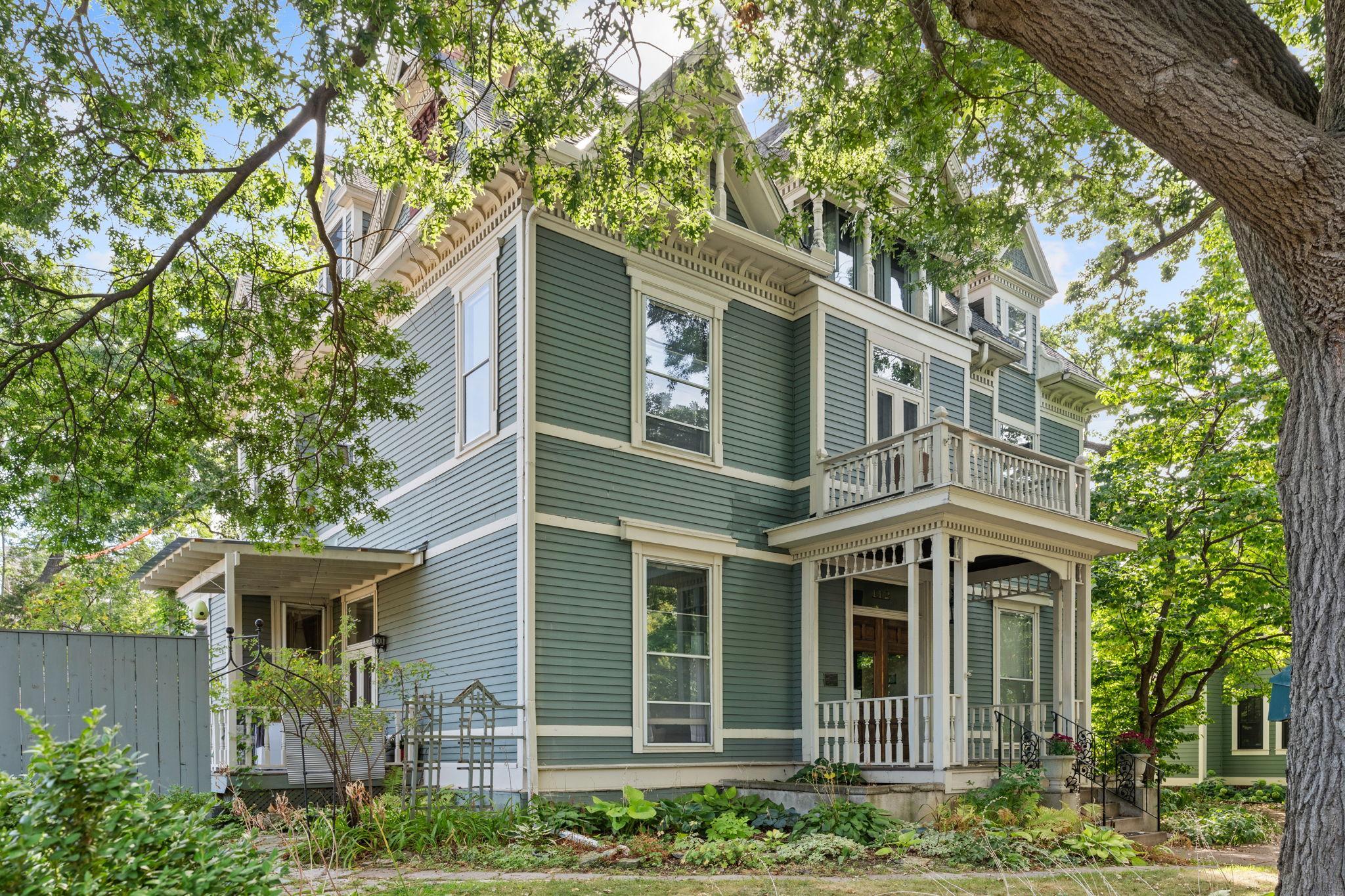View of Residential at 112 Western Avenue #5, Saint Paul MN 55102, Saint Paul (2 of 19) - Mike Wilen | Minnesota Team Real Estate