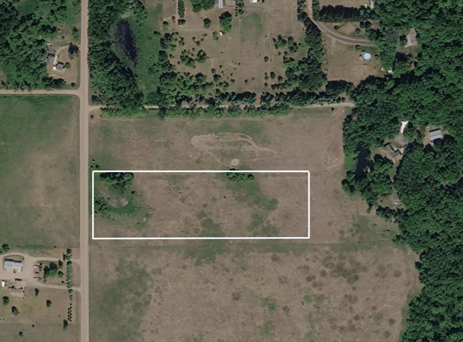 View of Land at XXXX Falcon Avenue, Harris MN 55056, Harris - Mike Wilen | Minnesota Team Real Estate