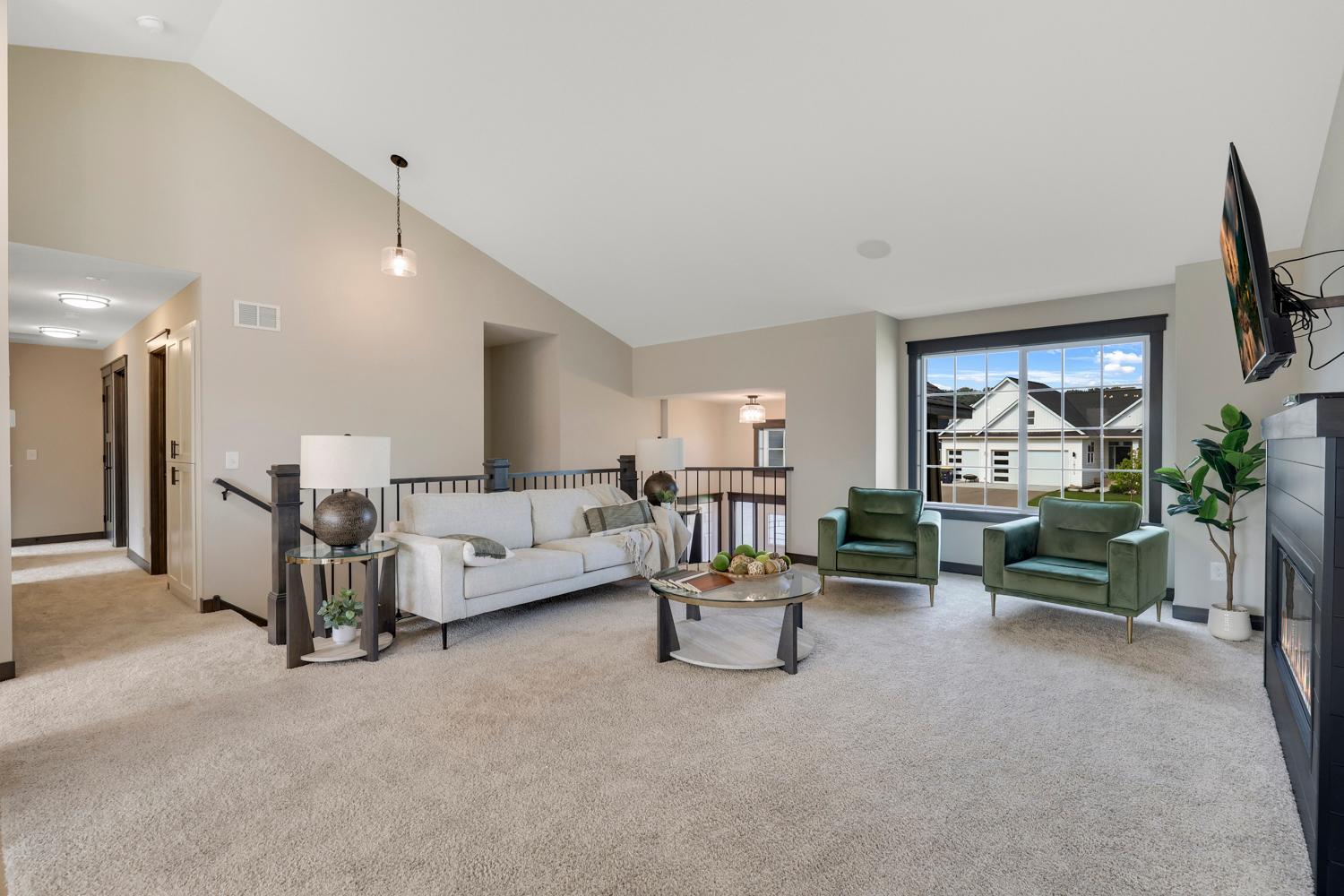 View of Residential at 18560 Hexham Lane, Lakeville MN 55044, Lakeville (4 of 24) - Mike Wilen | Minnesota Team Real Estate
