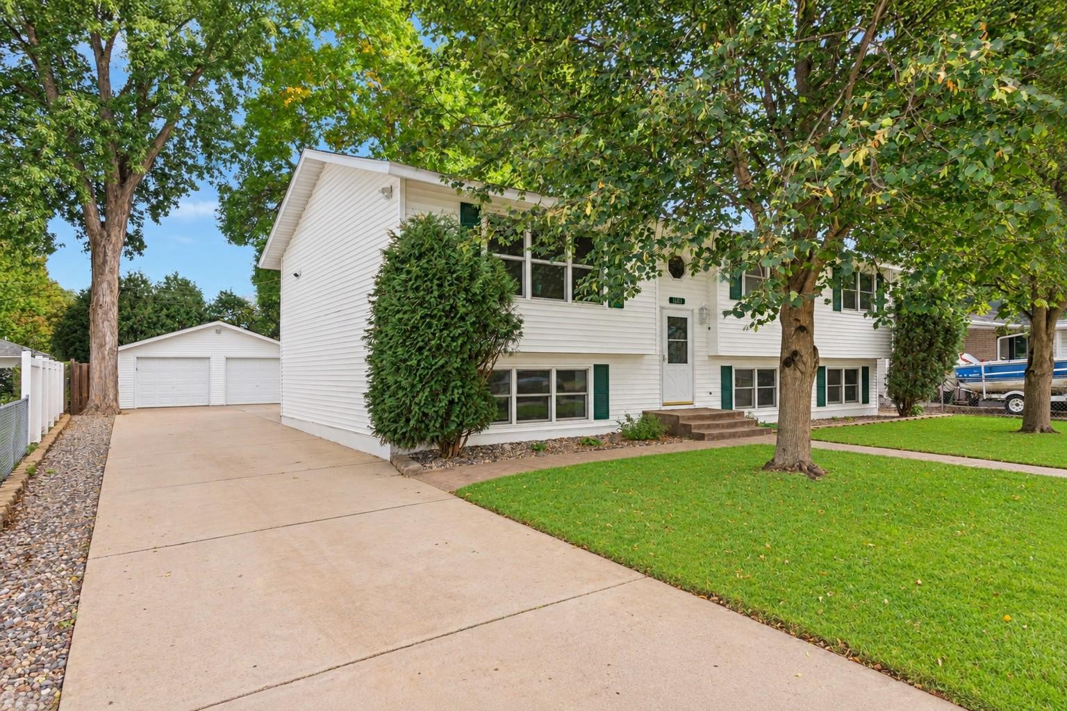 View of Single Family at 1601 Walnut Street, Hastings - Mike Wilen | Minnesota Team Real Estate