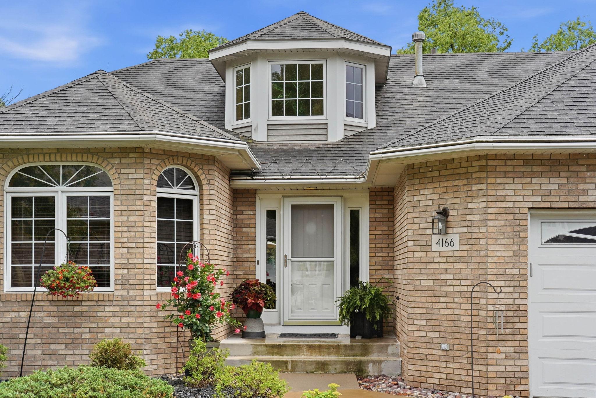 View of Residential at 4166 Thornhill Lane, Vadnais Heights MN 55127, Vadnais Heights - Mike Wilen | Minnesota Team Real Estate