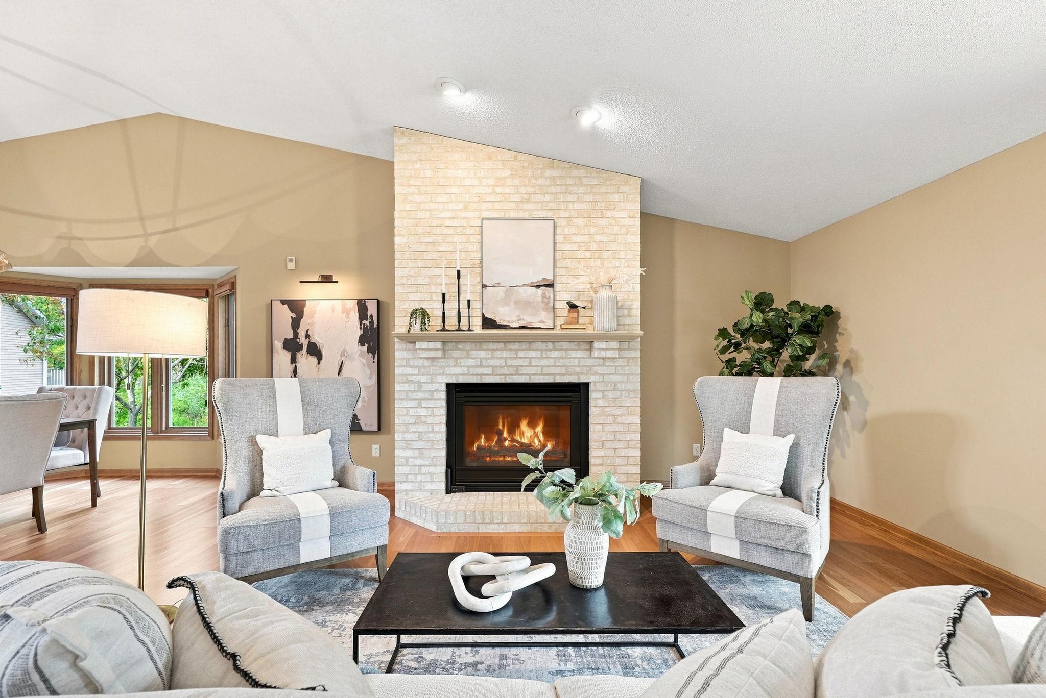 View of Residential at 4166 Thornhill Lane, Vadnais Heights MN 55127, Vadnais Heights (2 of 83) - Mike Wilen | Minnesota Team Real Estate