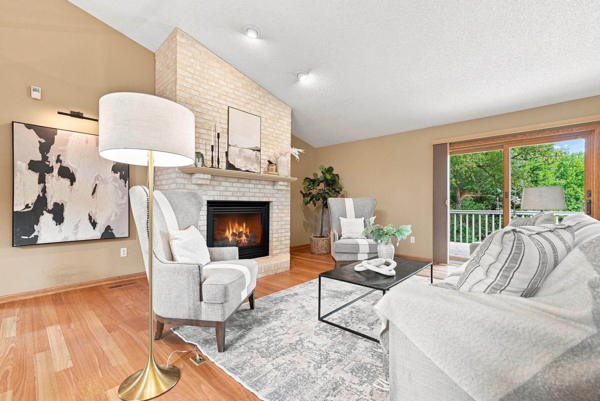 View of Residential at 4166 Thornhill Lane, Vadnais Heights MN 55127, Vadnais Heights (3 of 83) - Mike Wilen | Minnesota Team Real Estate