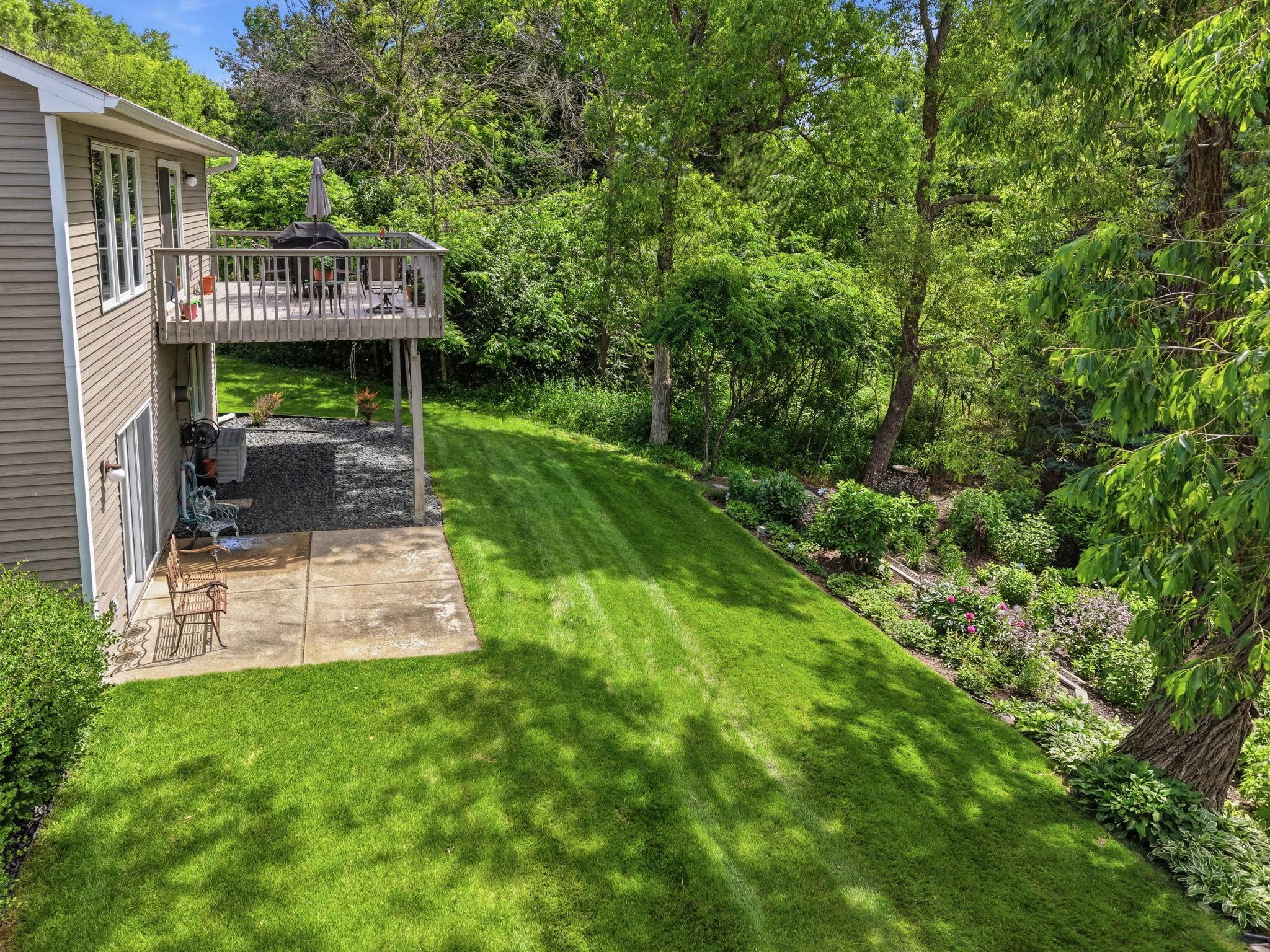 View of Residential at 4166 Thornhill Lane, Vadnais Heights MN 55127, Vadnais Heights (5 of 83) - Mike Wilen | Minnesota Team Real Estate