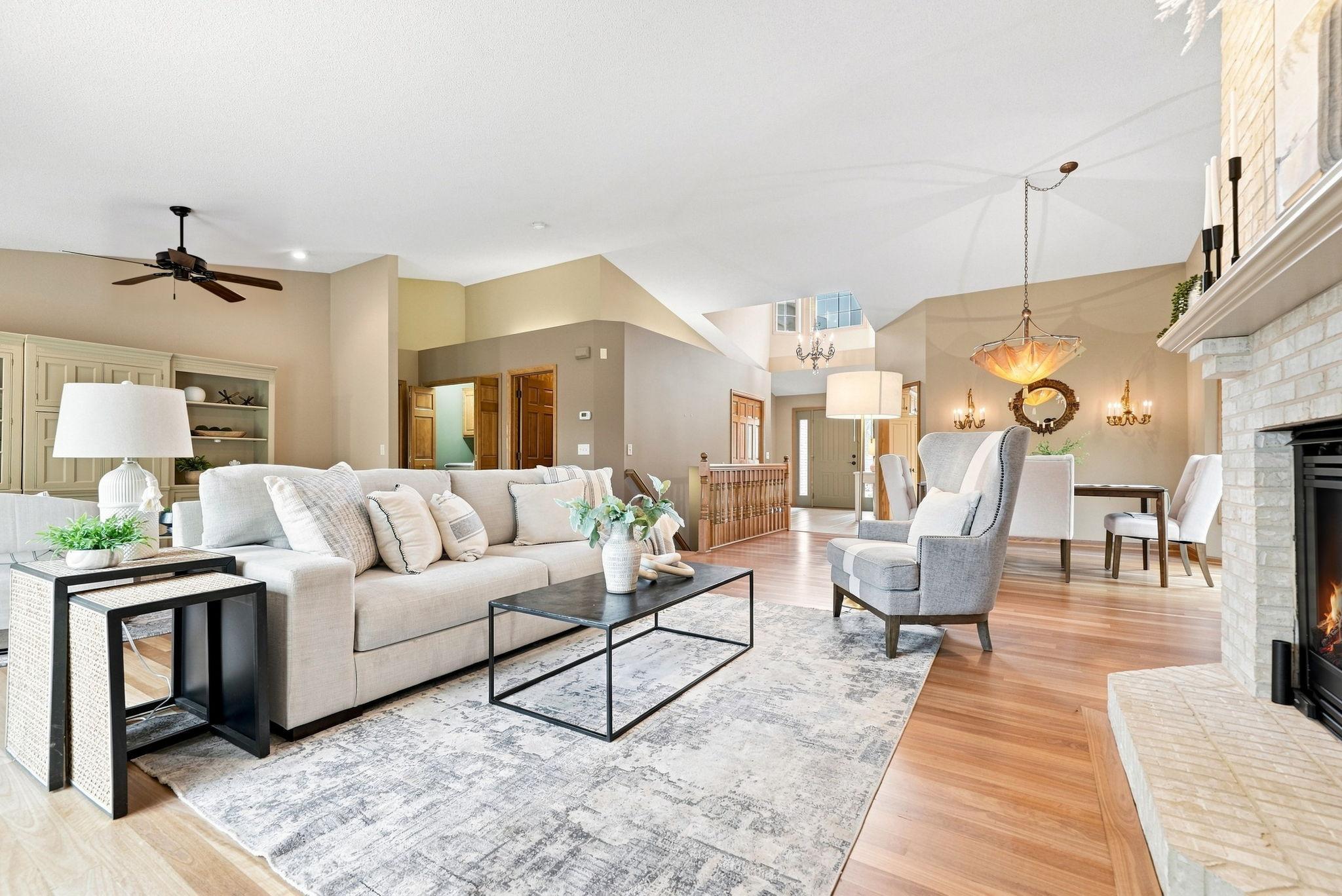 View of Residential at 4166 Thornhill Lane, Vadnais Heights MN 55127, Vadnais Heights (7 of 83) - Mike Wilen | Minnesota Team Real Estate