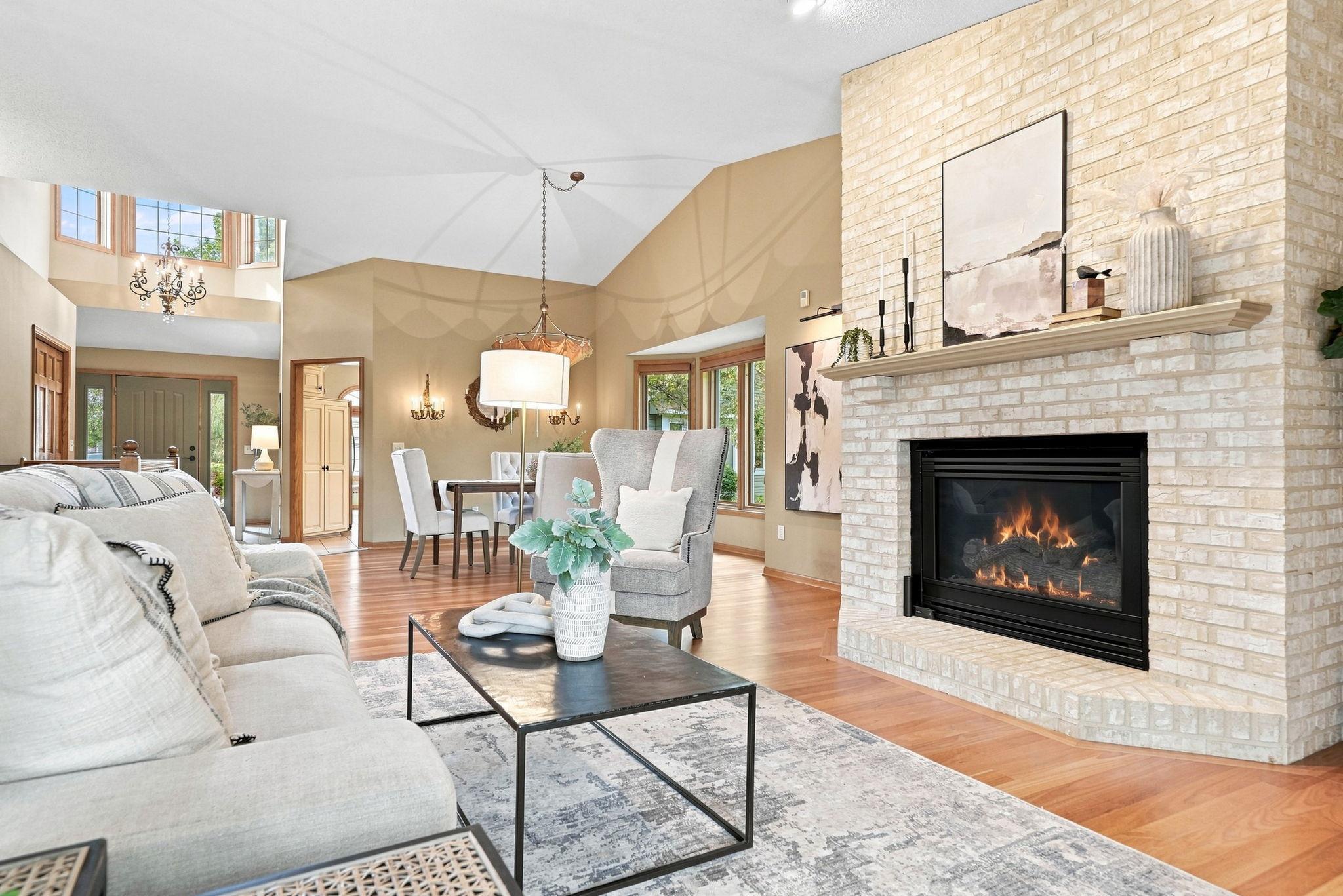 View of Residential at 4166 Thornhill Lane, Vadnais Heights MN 55127, Vadnais Heights (8 of 83) - Mike Wilen | Minnesota Team Real Estate