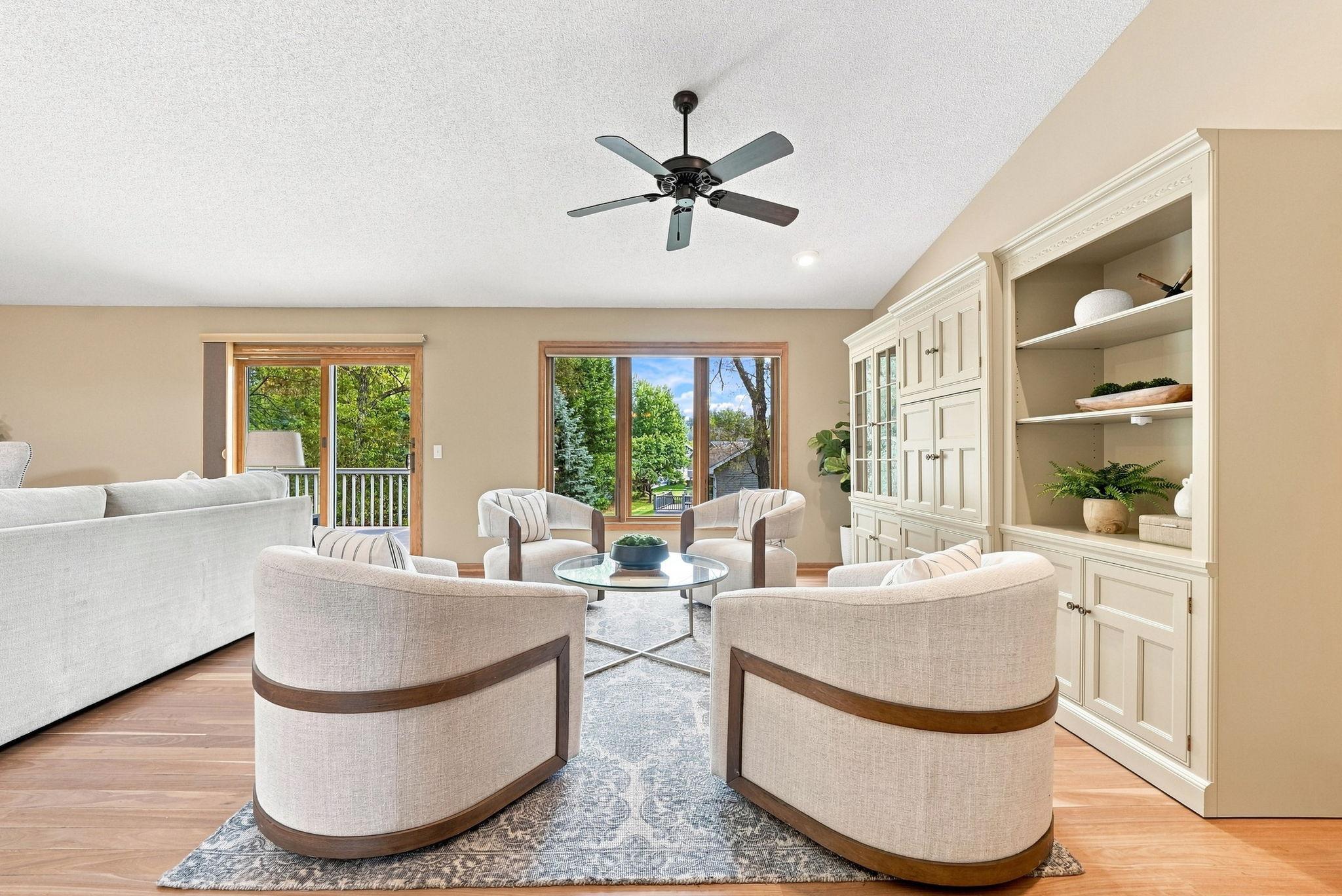 View of Residential at 4166 Thornhill Lane, Vadnais Heights MN 55127, Vadnais Heights (13 of 83) - Mike Wilen | Minnesota Team Real Estate