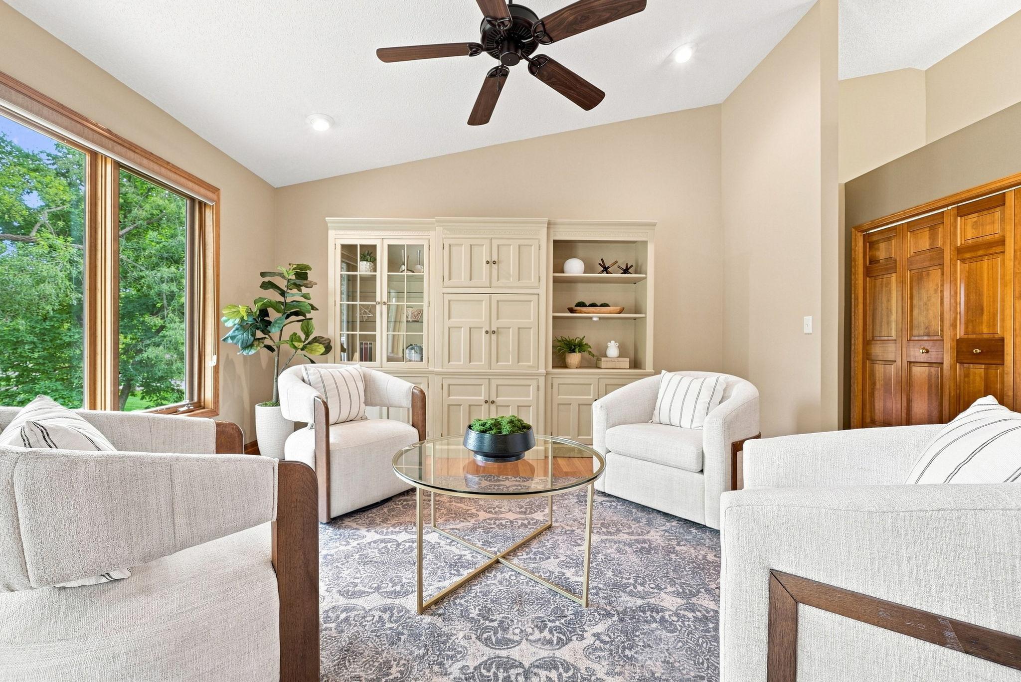 View of Residential at 4166 Thornhill Lane, Vadnais Heights MN 55127, Vadnais Heights (14 of 83) - Mike Wilen | Minnesota Team Real Estate