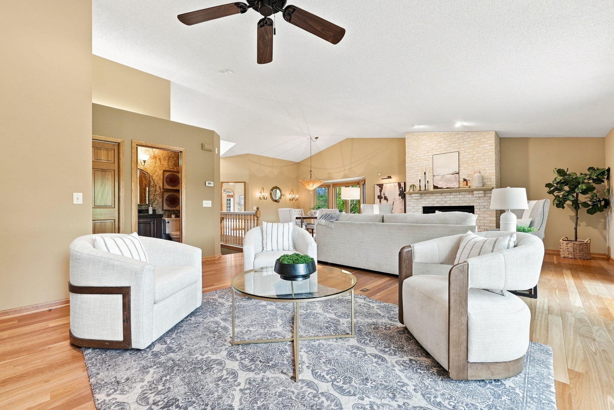 View of Residential at 4166 Thornhill Lane, Vadnais Heights MN 55127, Vadnais Heights (15 of 83) - Mike Wilen | Minnesota Team Real Estate