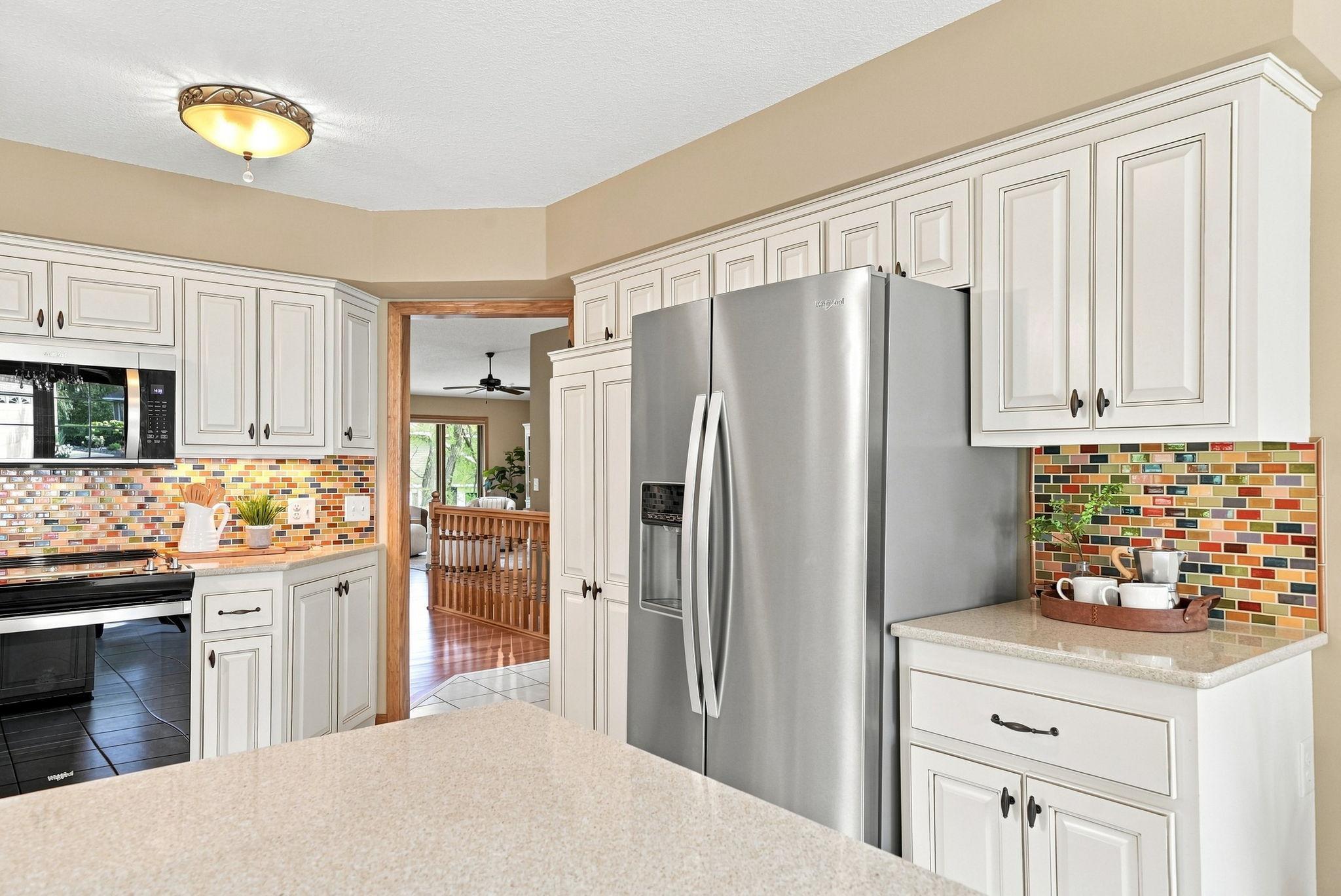 View of Residential at 4166 Thornhill Lane, Vadnais Heights MN 55127, Vadnais Heights (19 of 83) - Mike Wilen | Minnesota Team Real Estate