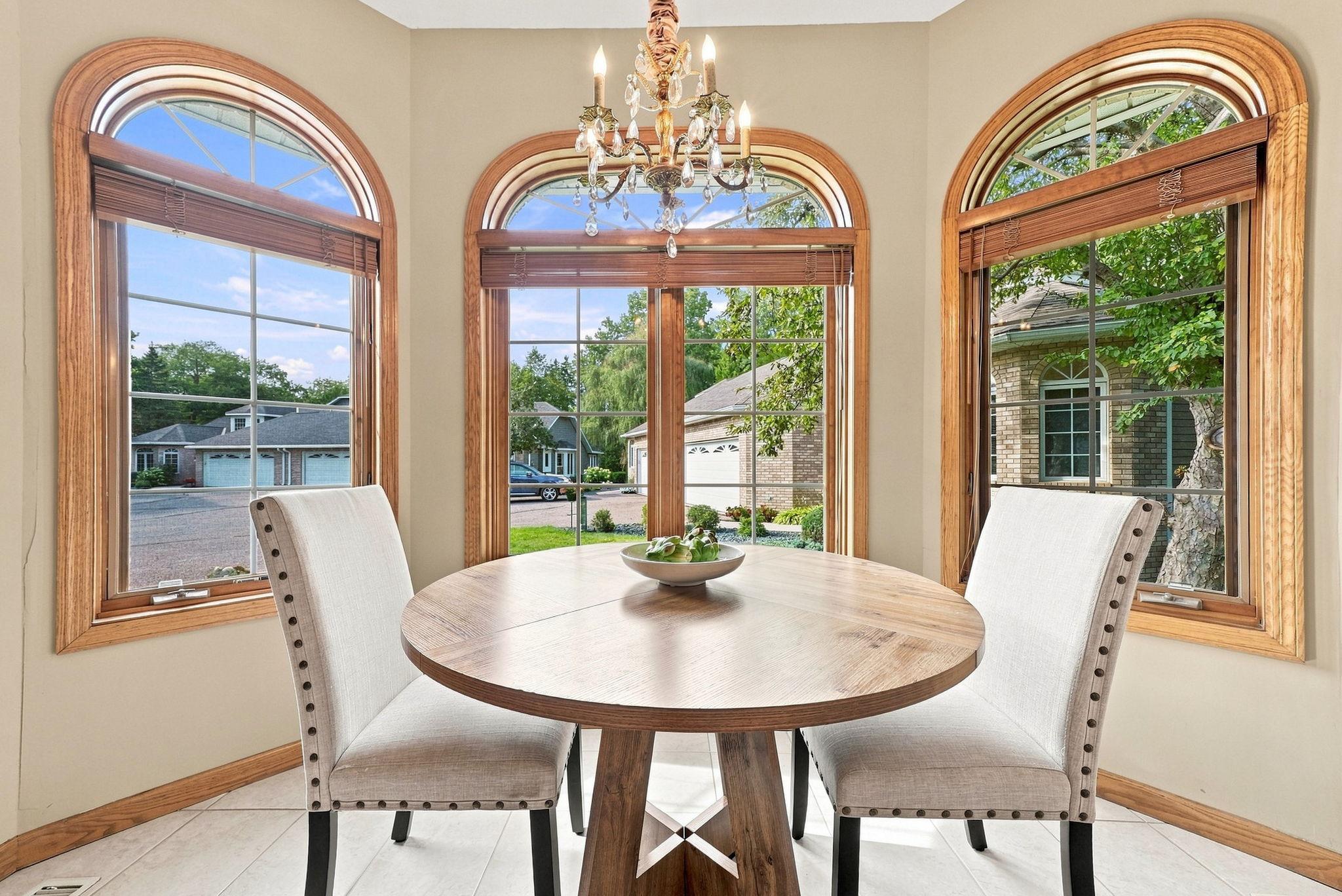 View of Residential at 4166 Thornhill Lane, Vadnais Heights MN 55127, Vadnais Heights (25 of 83) - Mike Wilen | Minnesota Team Real Estate
