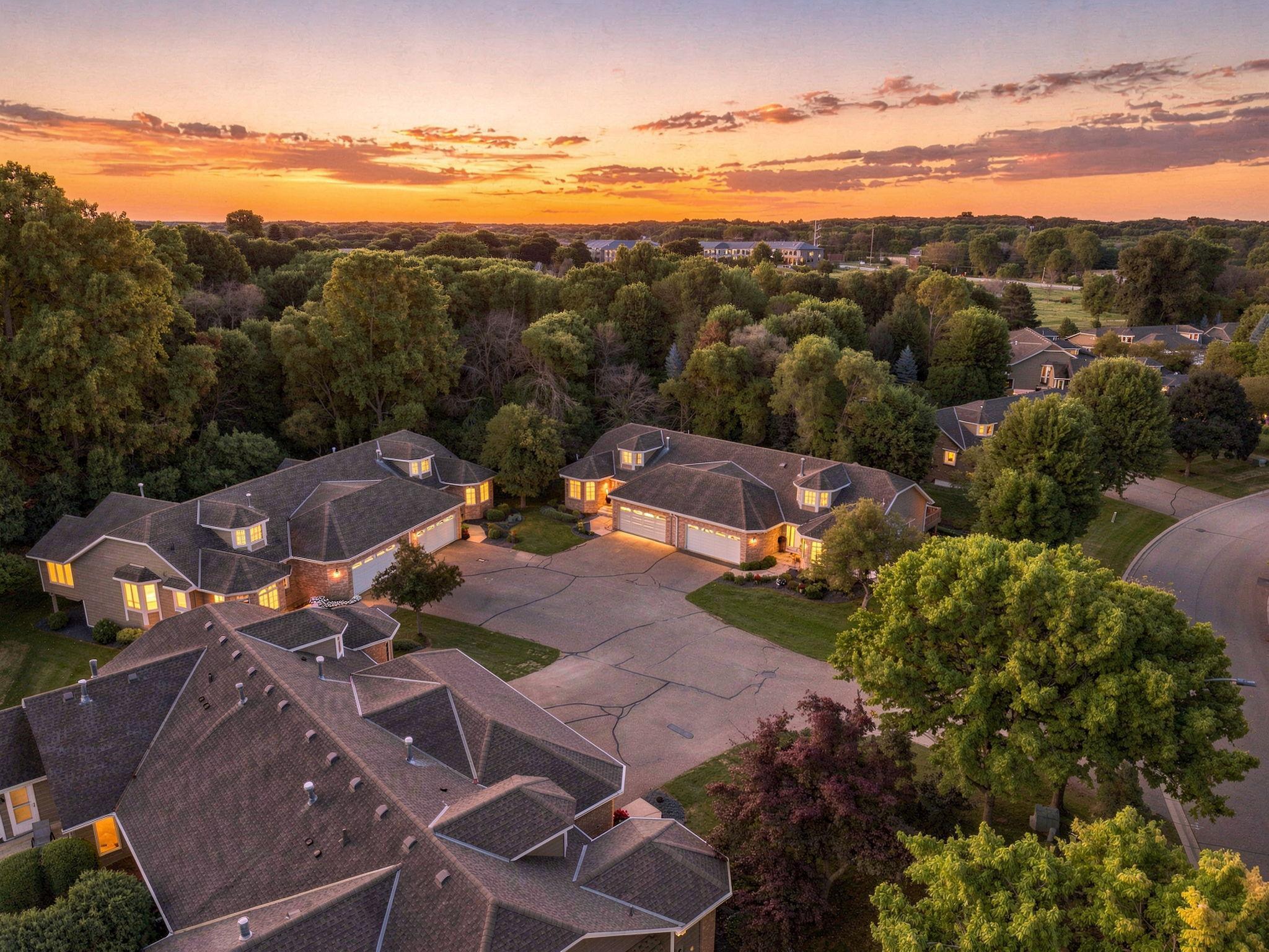 View of Residential at 4166 Thornhill Lane, Vadnais Heights MN 55127, Vadnais Heights (56 of 83) - Mike Wilen | Minnesota Team Real Estate