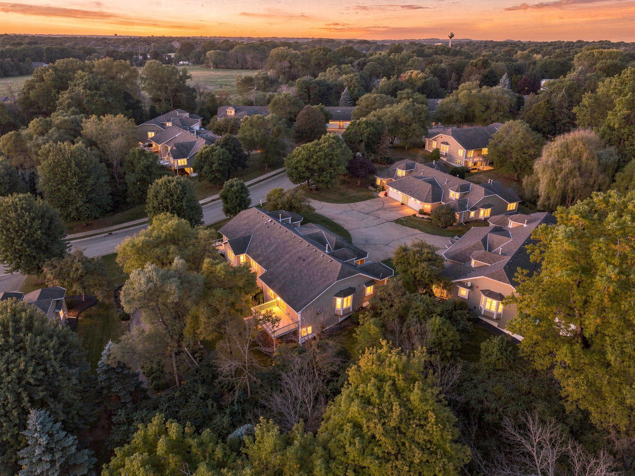 View of Residential at 4166 Thornhill Lane, Vadnais Heights MN 55127, Vadnais Heights (57 of 83) - Mike Wilen | Minnesota Team Real Estate