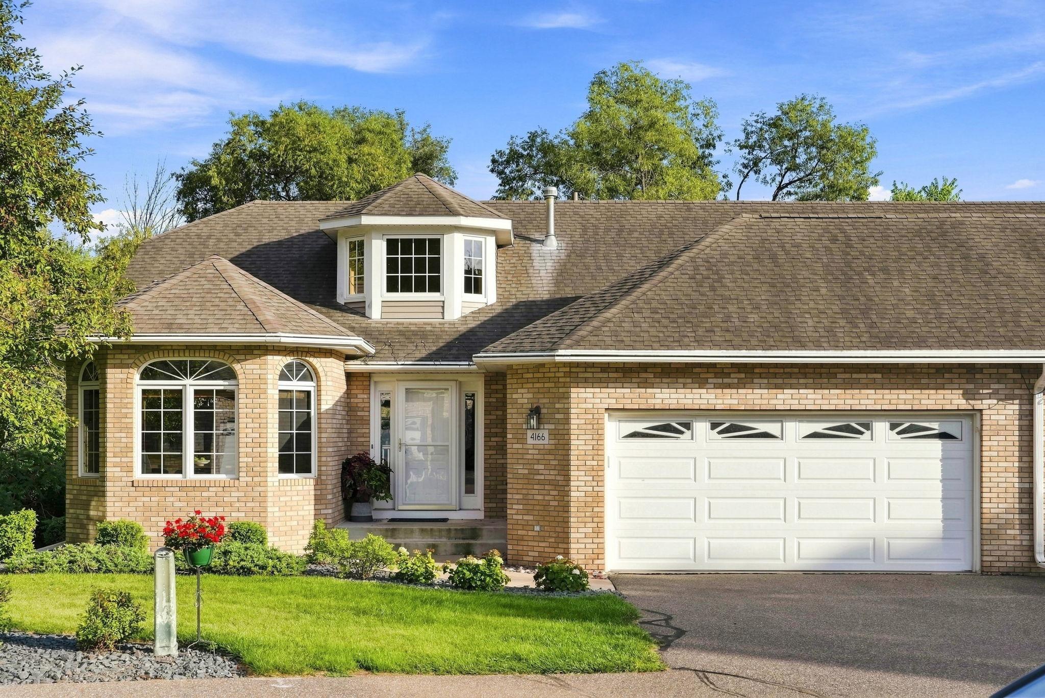 View of Residential at 4166 Thornhill Lane, Vadnais Heights MN 55127, Vadnais Heights (64 of 83) - Mike Wilen | Minnesota Team Real Estate