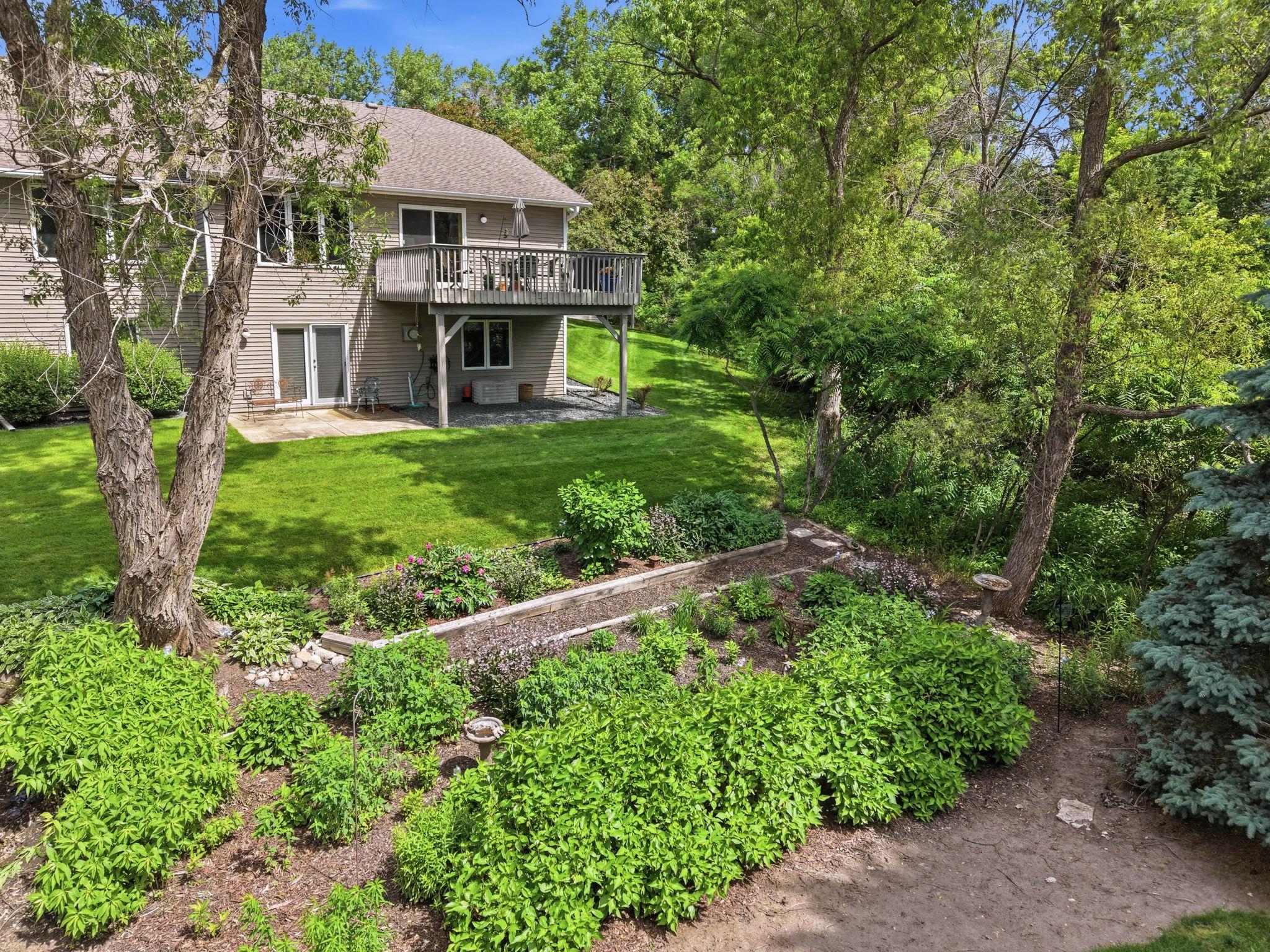 View of Residential at 4166 Thornhill Lane, Vadnais Heights MN 55127, Vadnais Heights (67 of 83) - Mike Wilen | Minnesota Team Real Estate