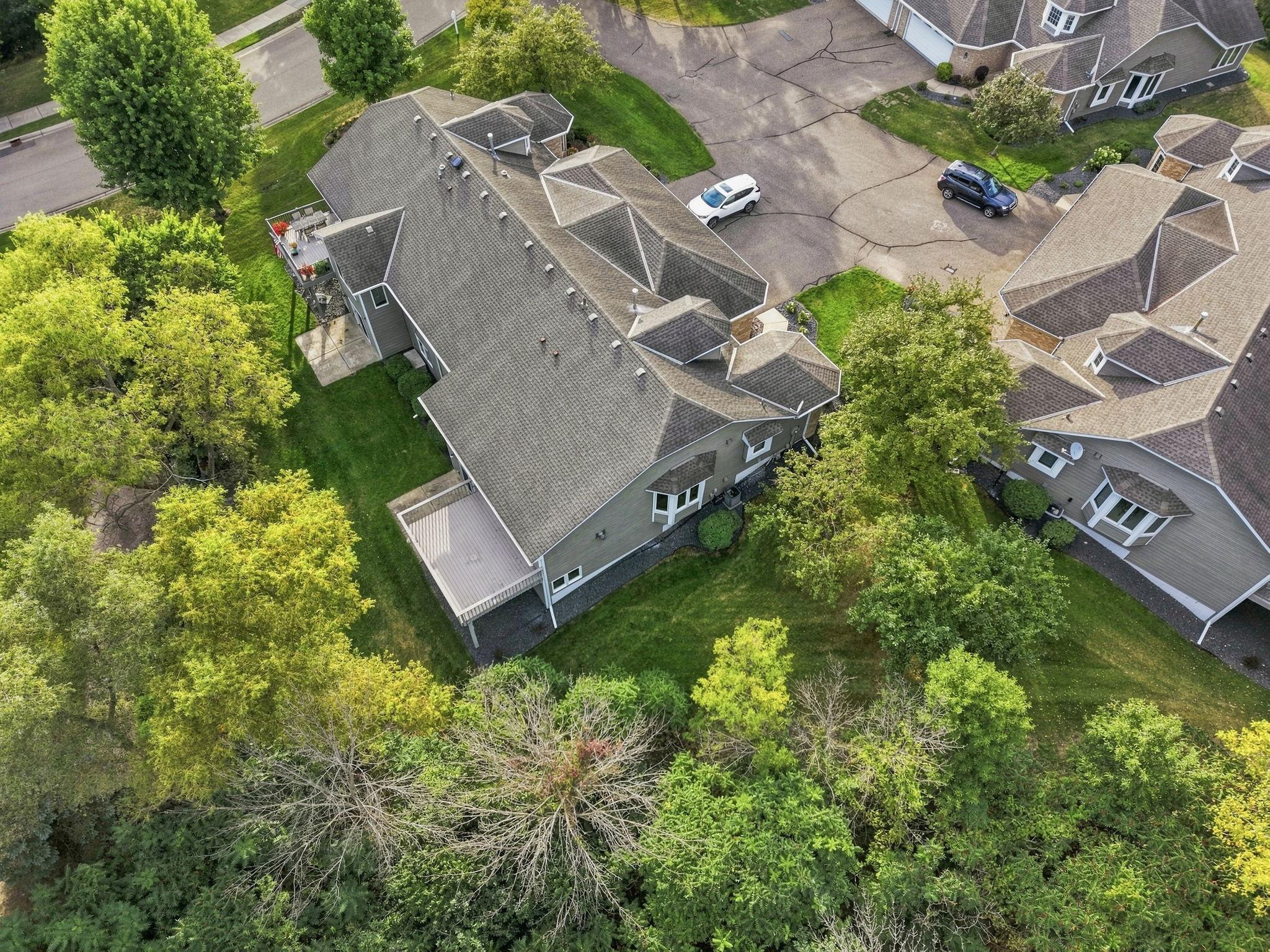 View of Residential at 4166 Thornhill Lane, Vadnais Heights MN 55127, Vadnais Heights (70 of 83) - Mike Wilen | Minnesota Team Real Estate