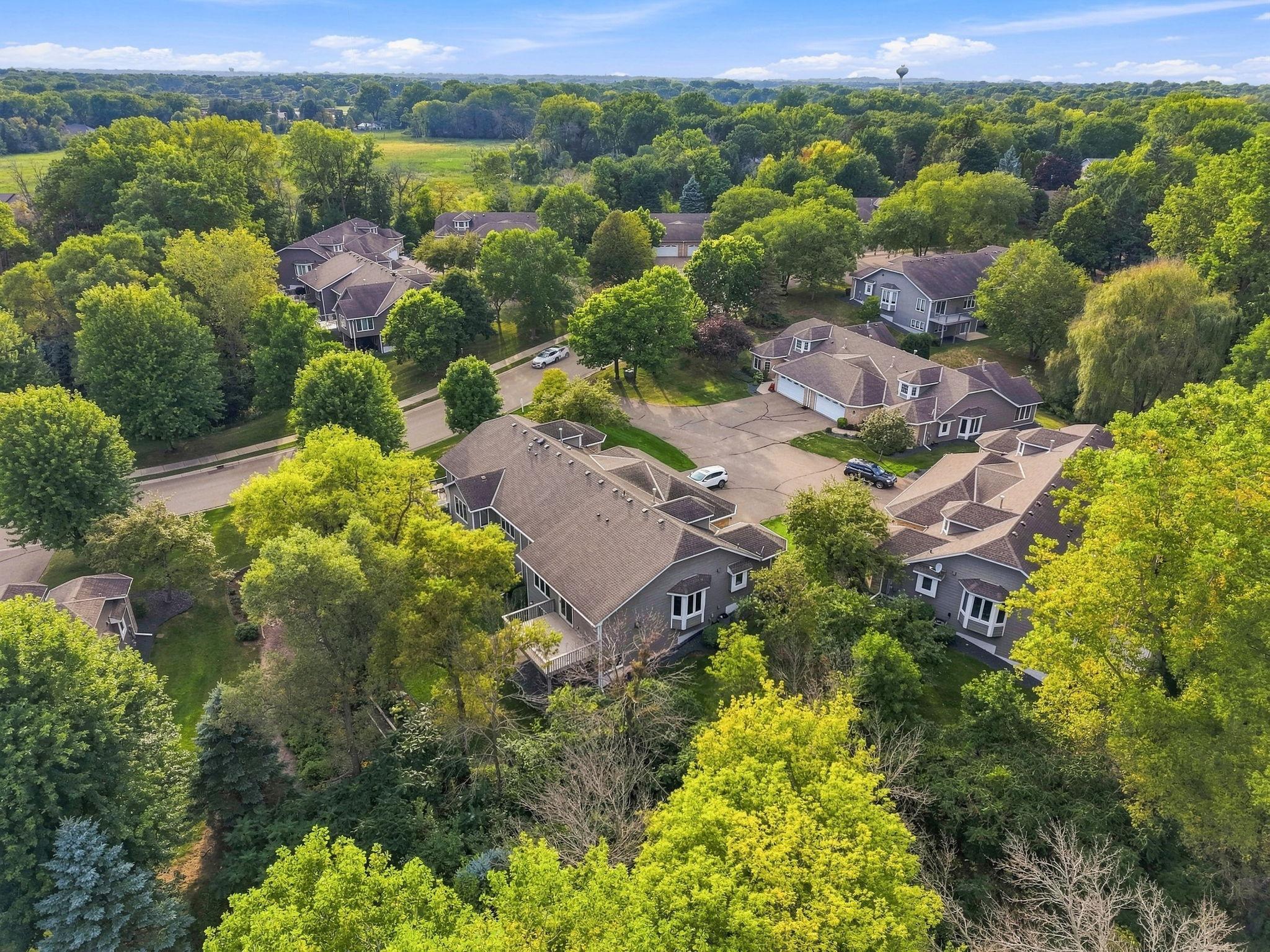 View of Residential at 4166 Thornhill Lane, Vadnais Heights MN 55127, Vadnais Heights (71 of 83) - Mike Wilen | Minnesota Team Real Estate
