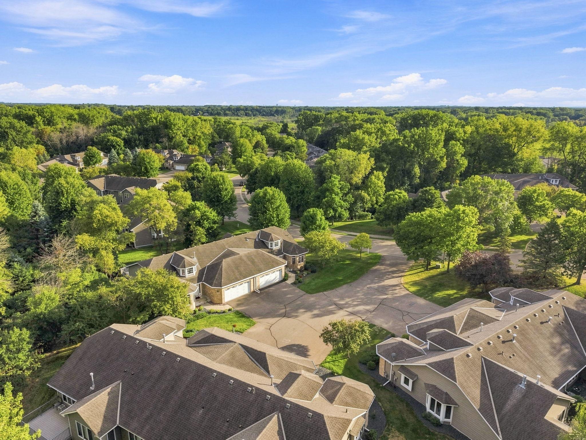 View of Residential at 4166 Thornhill Lane, Vadnais Heights MN 55127, Vadnais Heights (72 of 83) - Mike Wilen | Minnesota Team Real Estate