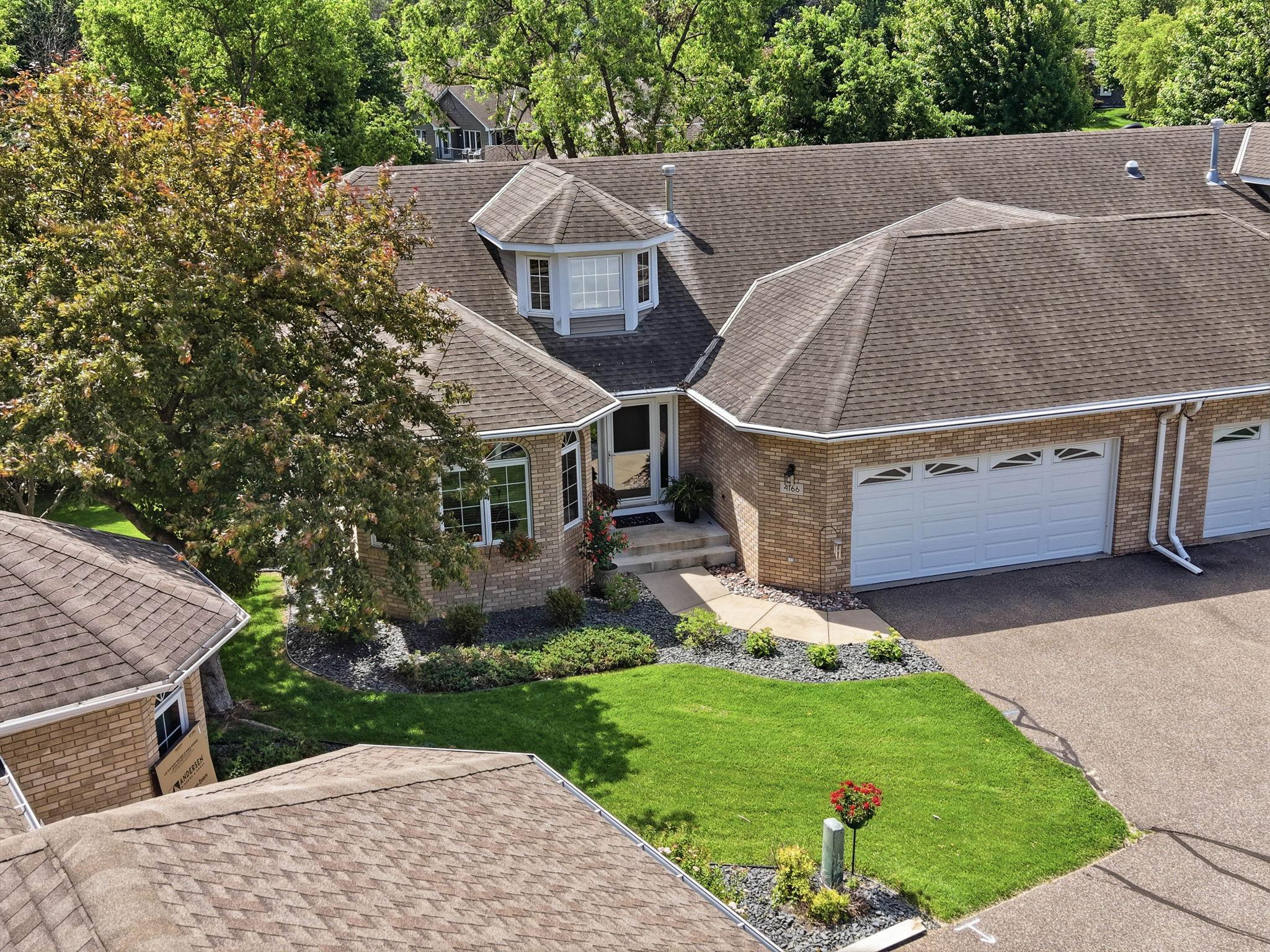 View of Residential at 4166 Thornhill Lane, Vadnais Heights MN 55127, Vadnais Heights (73 of 83) - Mike Wilen | Minnesota Team Real Estate