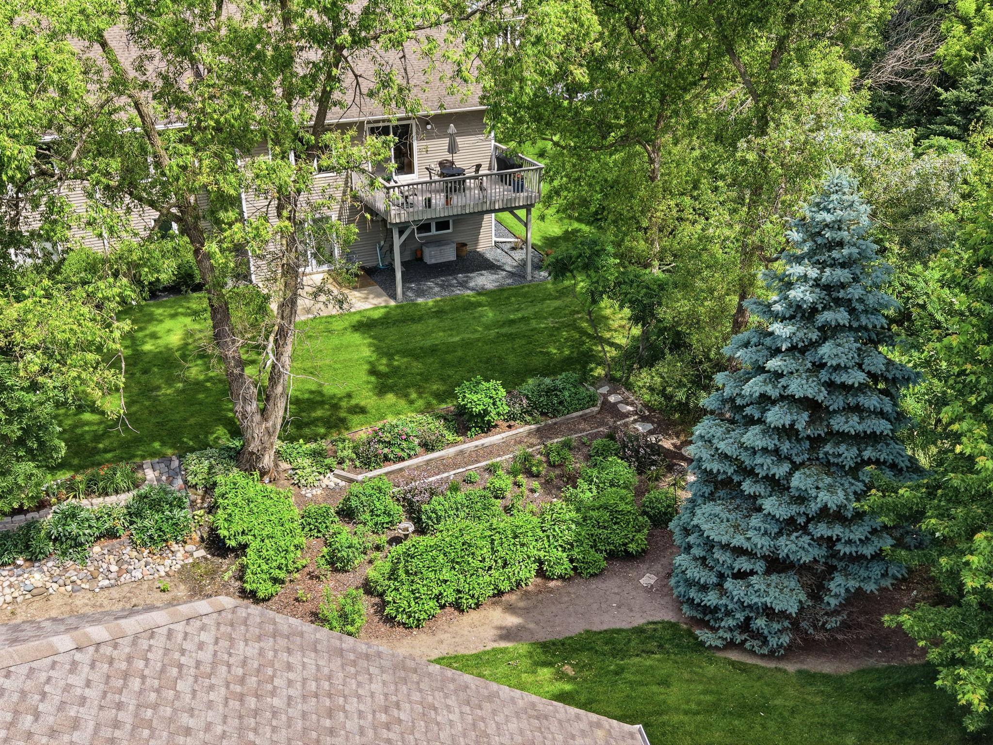 View of Residential at 4166 Thornhill Lane, Vadnais Heights MN 55127, Vadnais Heights (74 of 83) - Mike Wilen | Minnesota Team Real Estate