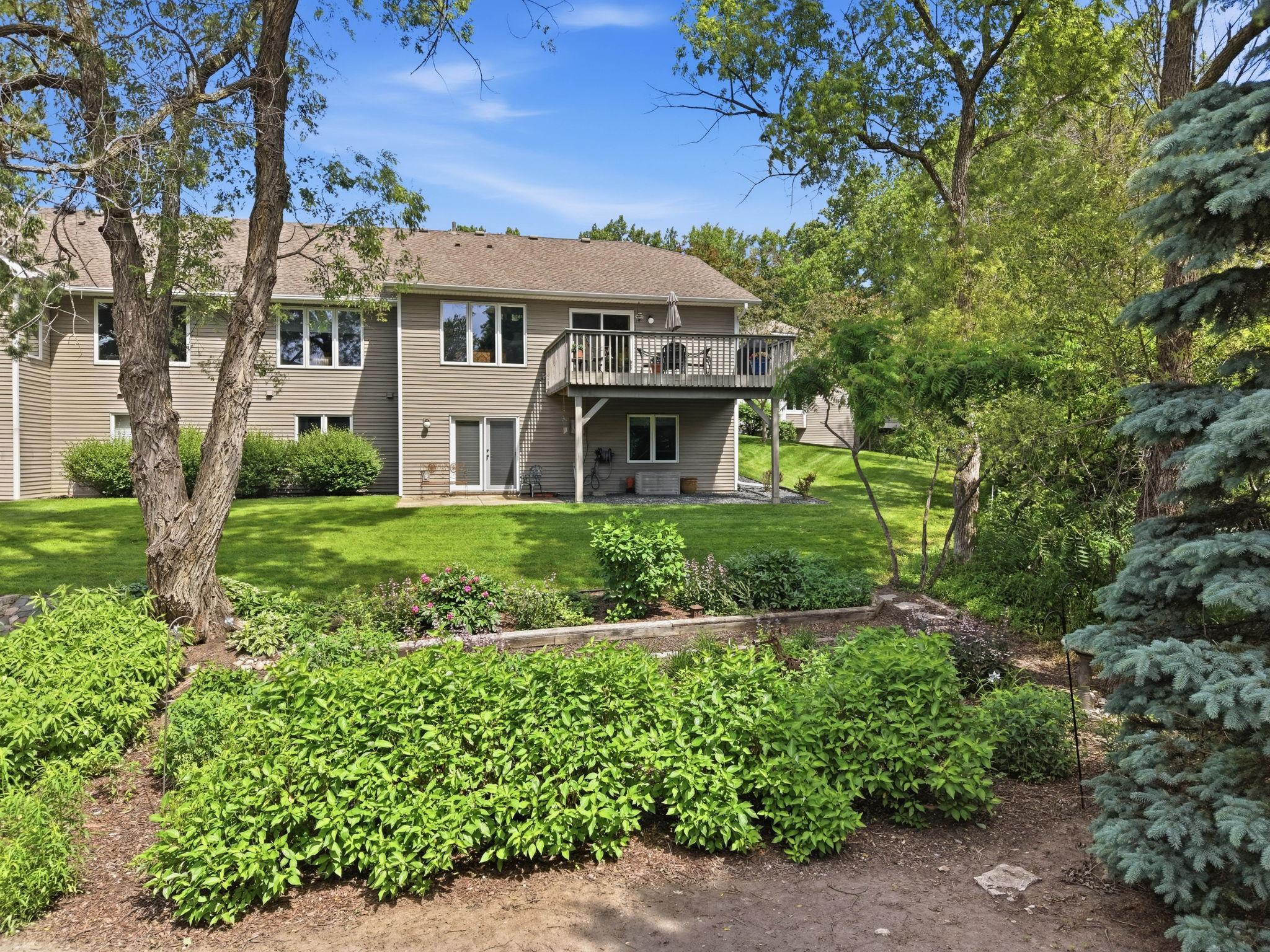 View of Residential at 4166 Thornhill Lane, Vadnais Heights MN 55127, Vadnais Heights (75 of 83) - Mike Wilen | Minnesota Team Real Estate
