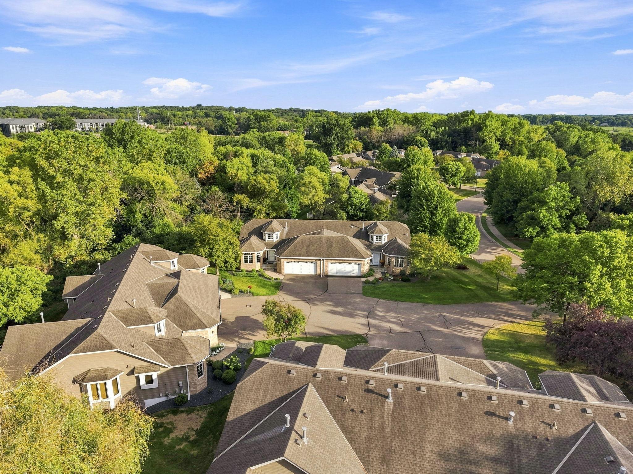 View of Residential at 4166 Thornhill Lane, Vadnais Heights MN 55127, Vadnais Heights (76 of 83) - Mike Wilen | Minnesota Team Real Estate