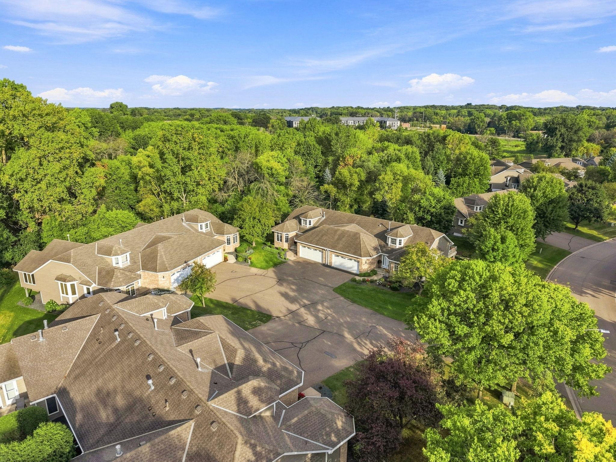 View of Residential at 4166 Thornhill Lane, Vadnais Heights MN 55127, Vadnais Heights (77 of 83) - Mike Wilen | Minnesota Team Real Estate