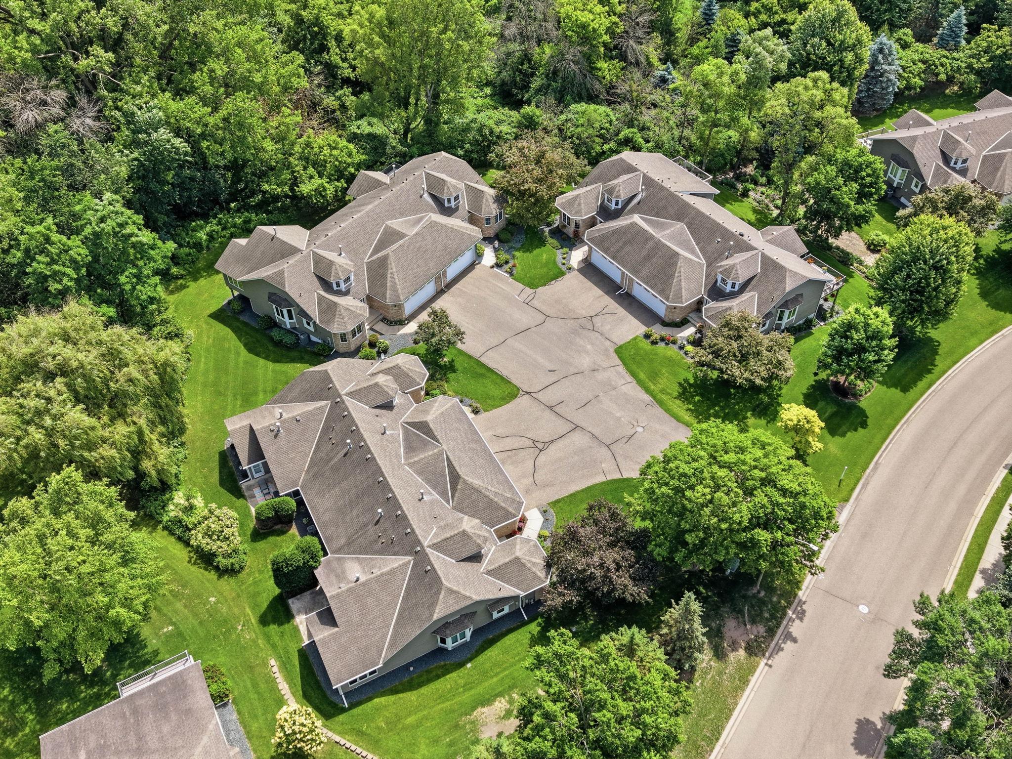 View of Residential at 4166 Thornhill Lane, Vadnais Heights MN 55127, Vadnais Heights (78 of 83) - Mike Wilen | Minnesota Team Real Estate