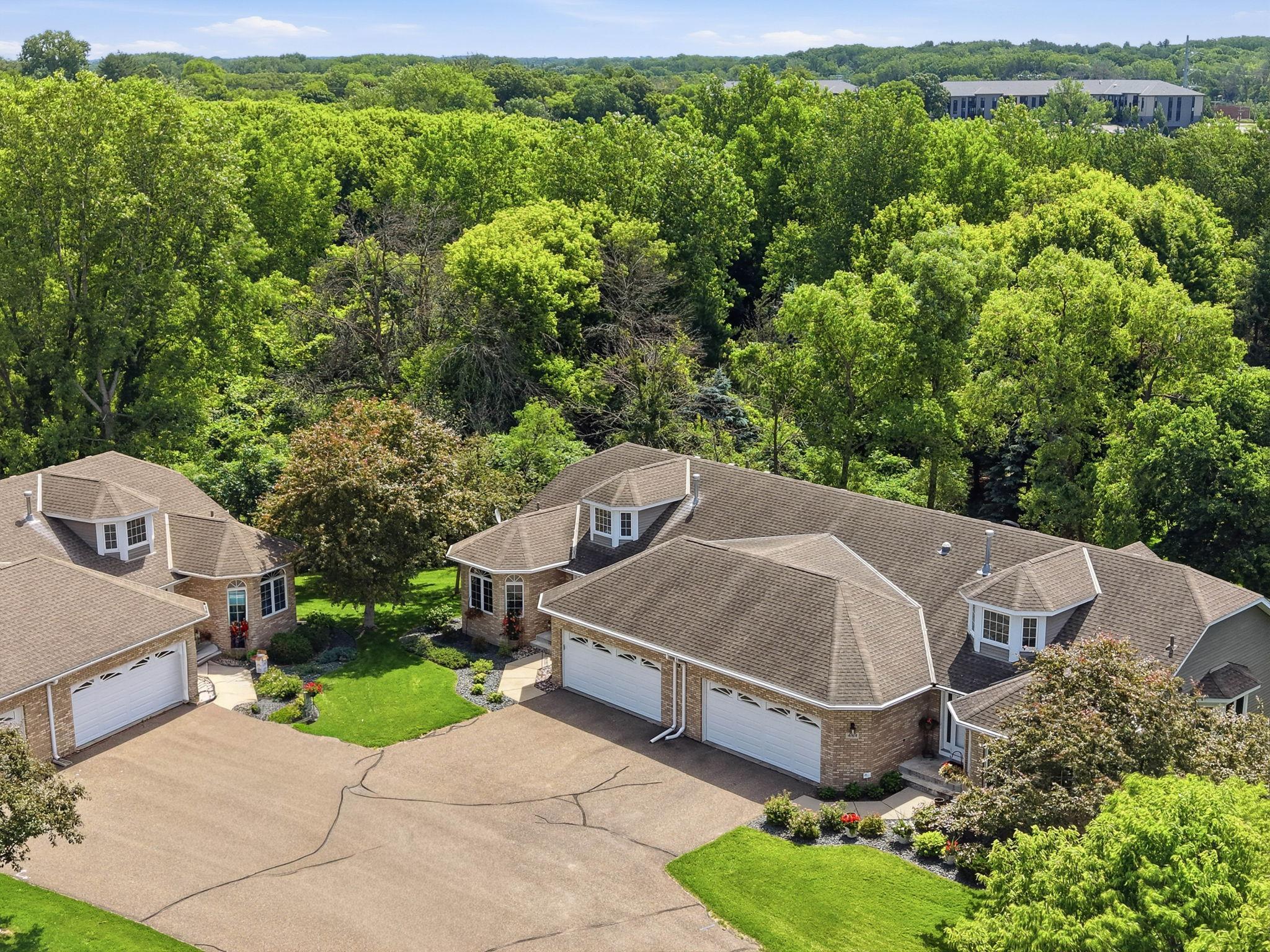 View of Residential at 4166 Thornhill Lane, Vadnais Heights MN 55127, Vadnais Heights (79 of 83) - Mike Wilen | Minnesota Team Real Estate