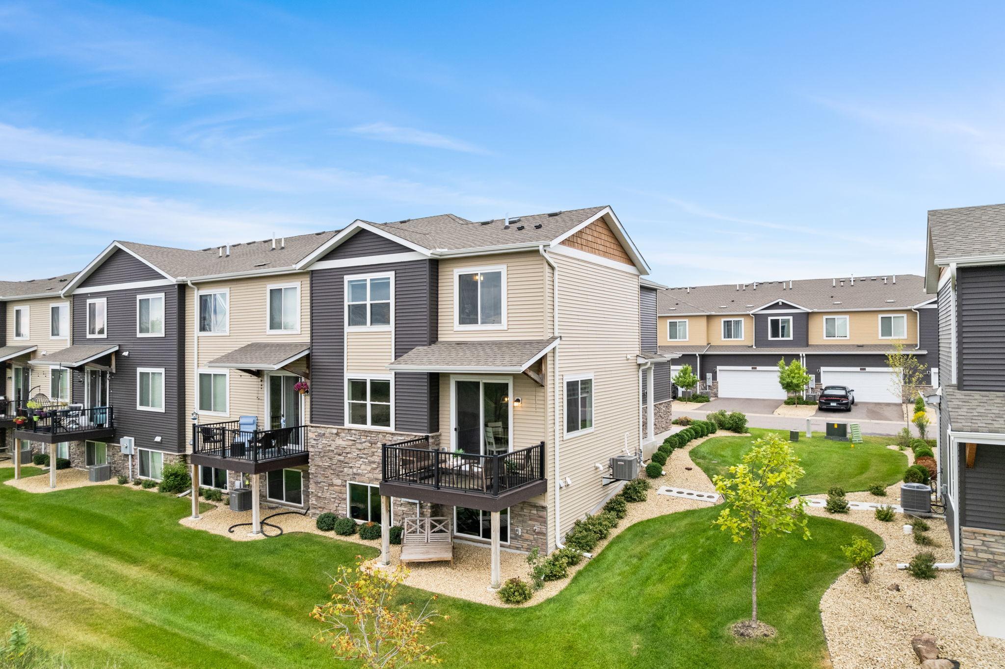 View of Residential at 14829 Willemite Street, Ramsey MN 55303, Ramsey (2 of 29) - Mike Wilen | Minnesota Team Real Estate