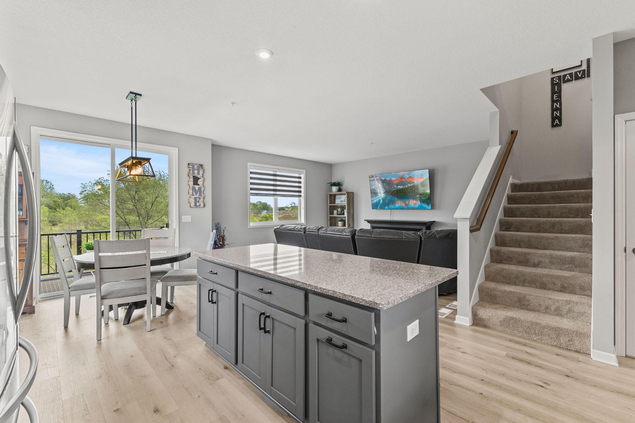 View of Residential at 14829 Willemite Street, Ramsey MN 55303, Ramsey (12 of 29) - Mike Wilen | Minnesota Team Real Estate