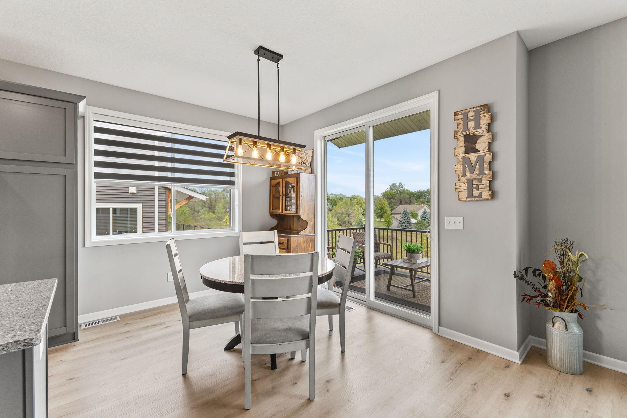 View of Residential at 14829 Willemite Street, Ramsey MN 55303, Ramsey (14 of 29) - Mike Wilen | Minnesota Team Real Estate