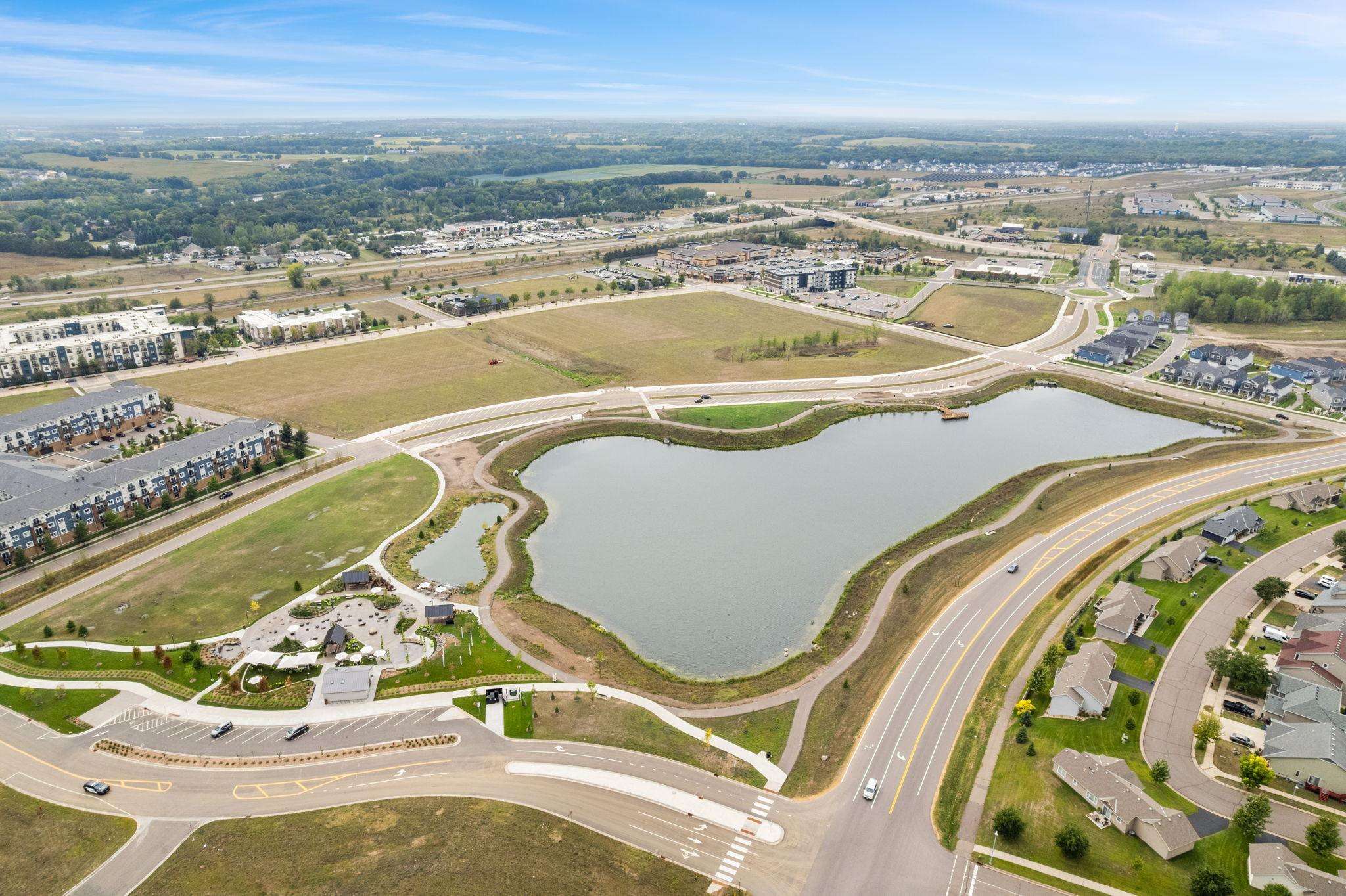 View of Residential at 14829 Willemite Street, Ramsey MN 55303, Ramsey (28 of 29) - Mike Wilen | Minnesota Team Real Estate