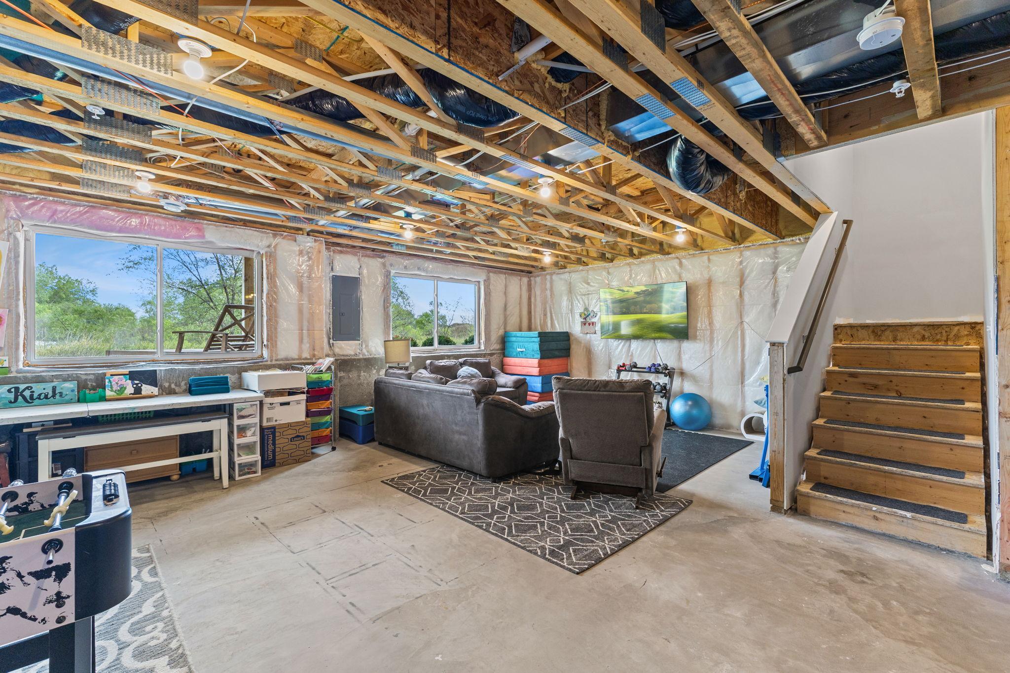 View of Residential at 14829 Willemite Street, Ramsey MN 55303, Ramsey (11 of 29) - Mike Wilen | Minnesota Team Real Estate