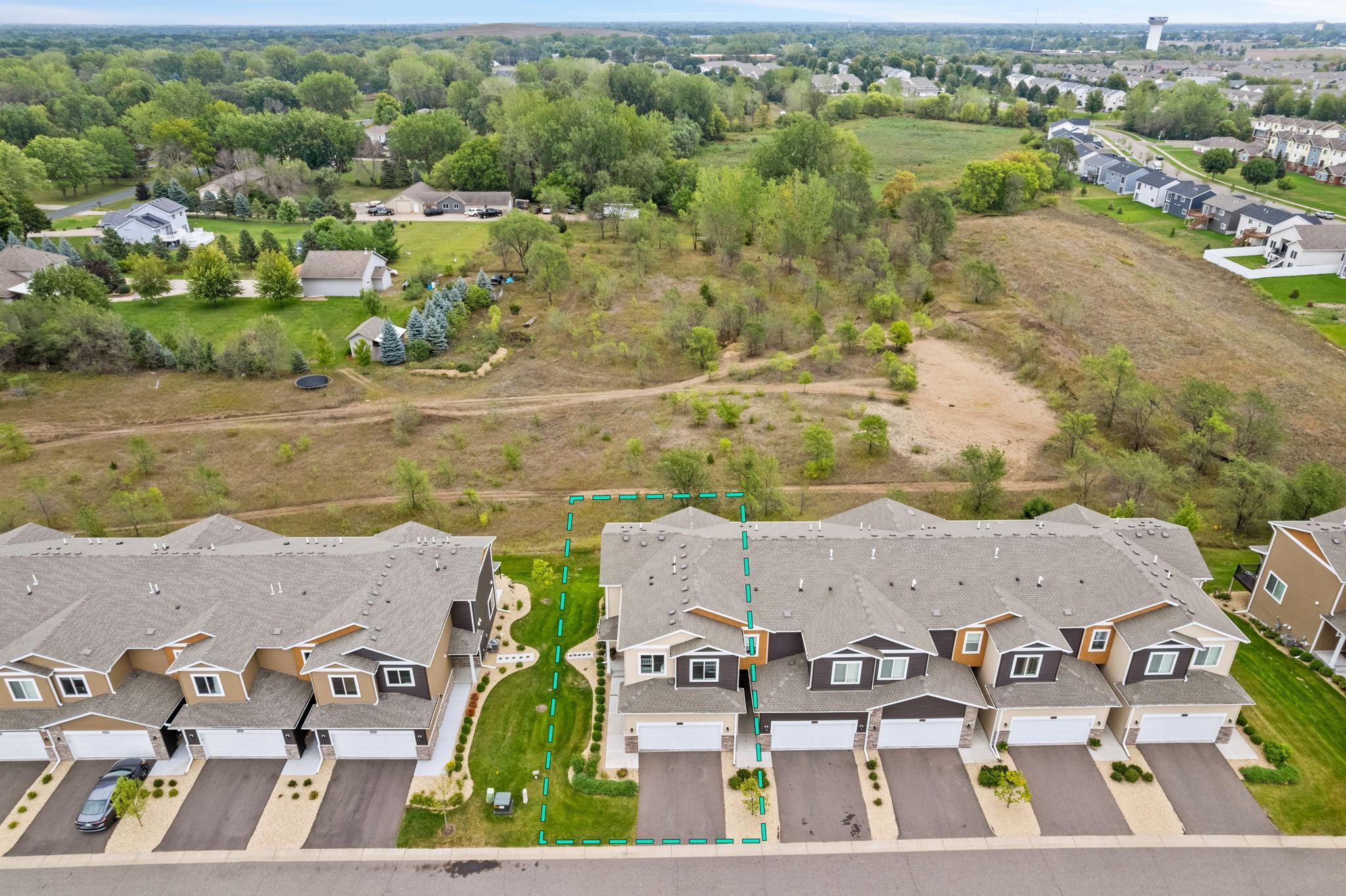 View of Residential at 14829 Willemite Street, Ramsey MN 55303, Ramsey (27 of 29) - Mike Wilen | Minnesota Team Real Estate
