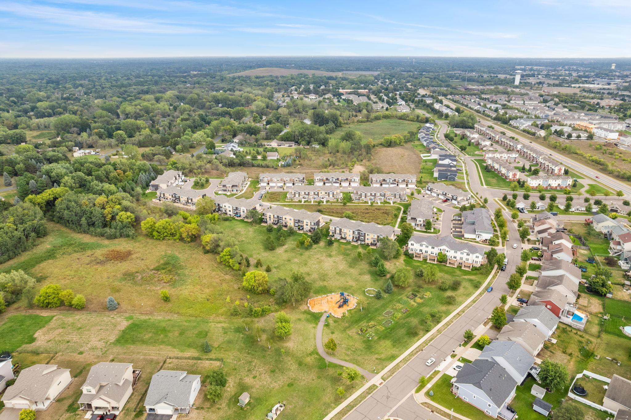 View of Residential at 14829 Willemite Street, Ramsey MN 55303, Ramsey (29 of 29) - Mike Wilen | Minnesota Team Real Estate